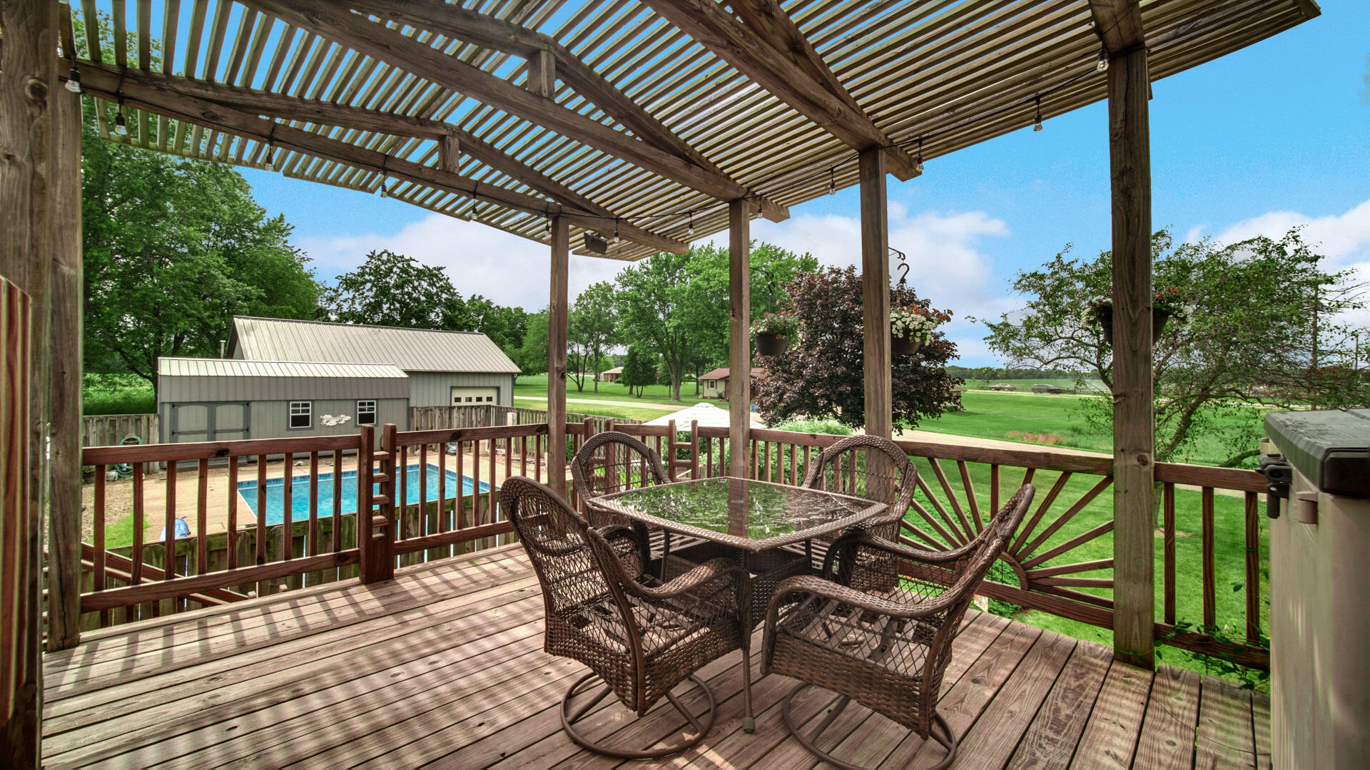 1044 S Ruth Avenue, La Porte, IN 46350; Image #12