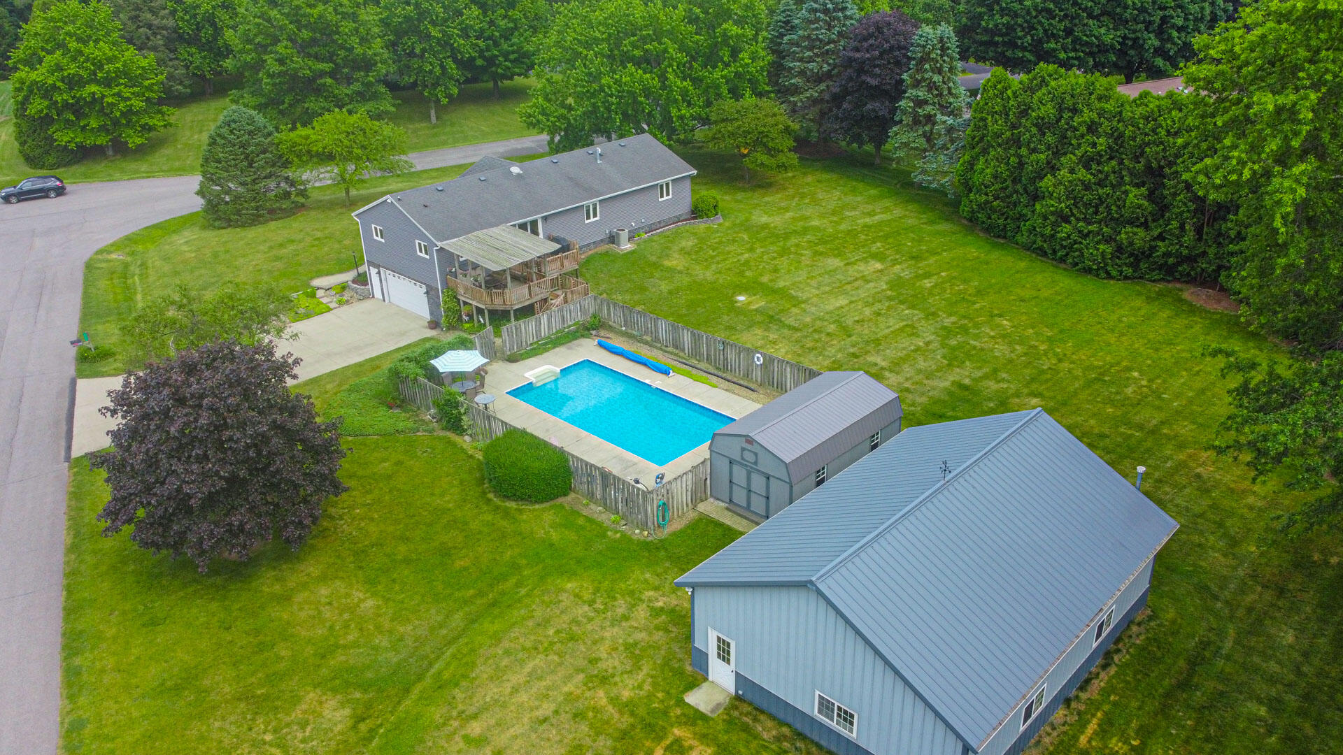 1044 S Ruth Avenue, La Porte, IN 46350; Image #15