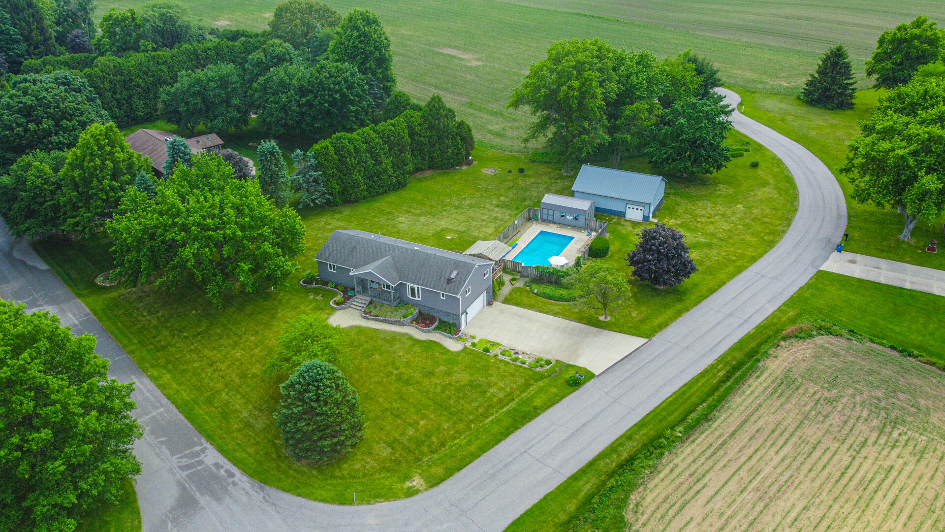 1044 S Ruth Avenue, La Porte, IN 46350; Image #16
