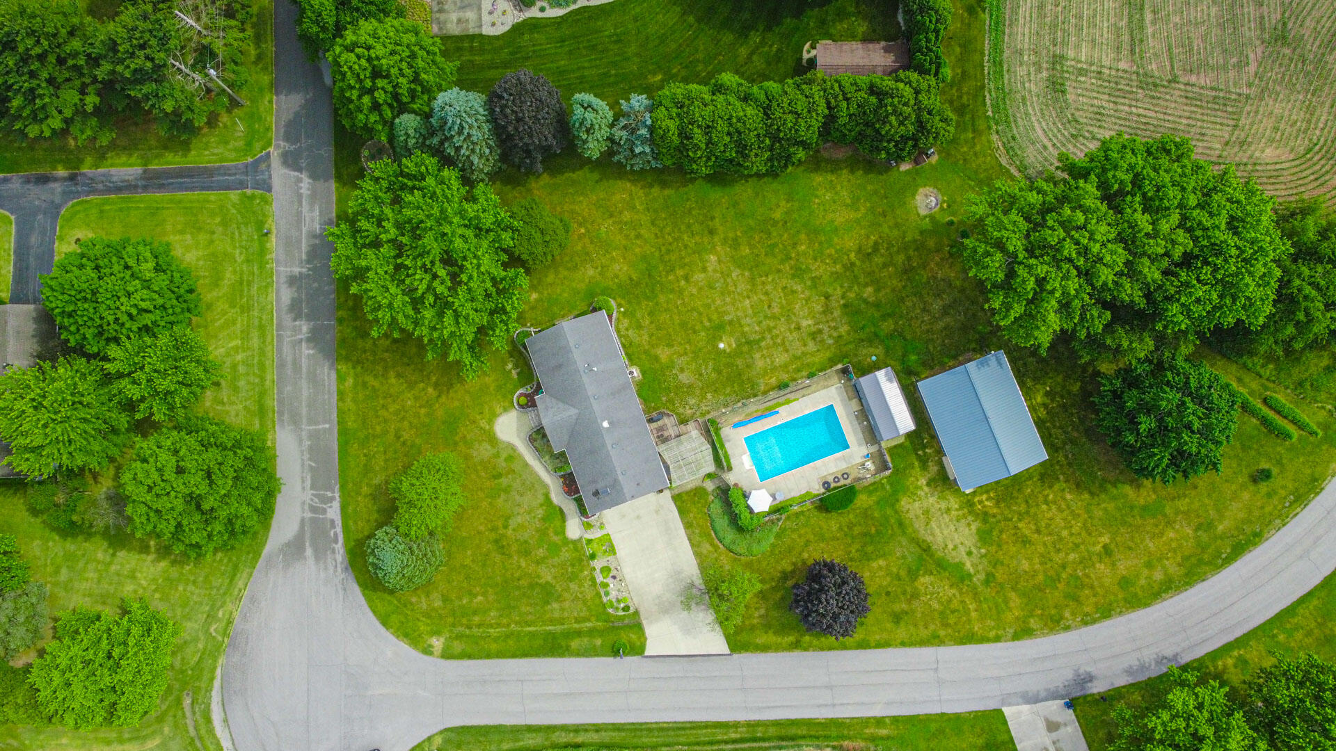 1044 S Ruth Avenue, La Porte, IN 46350; Image #17