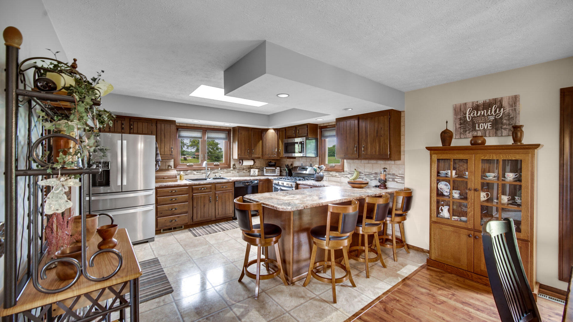 1044 S Ruth Avenue, La Porte, IN 46350; Image #25