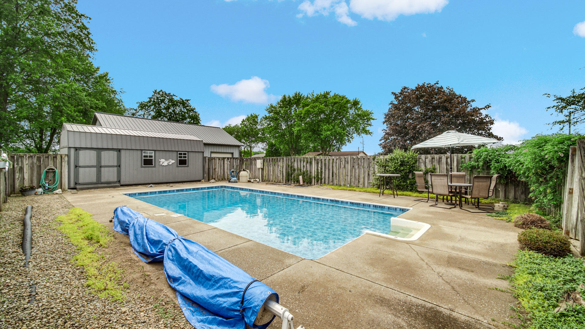 1044 S Ruth Avenue, La Porte, IN 46350; Image #8