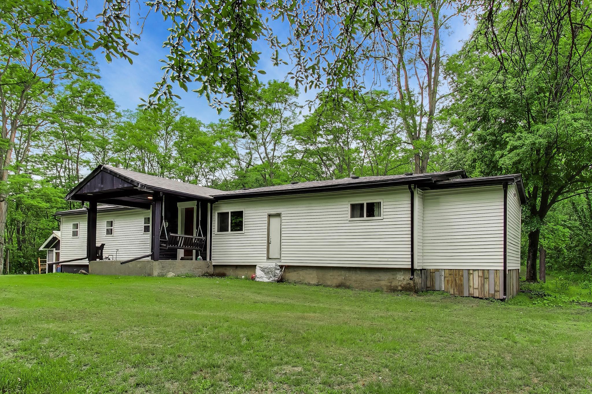6788 N 400 W, Michigan City, IN 46360; Image #1