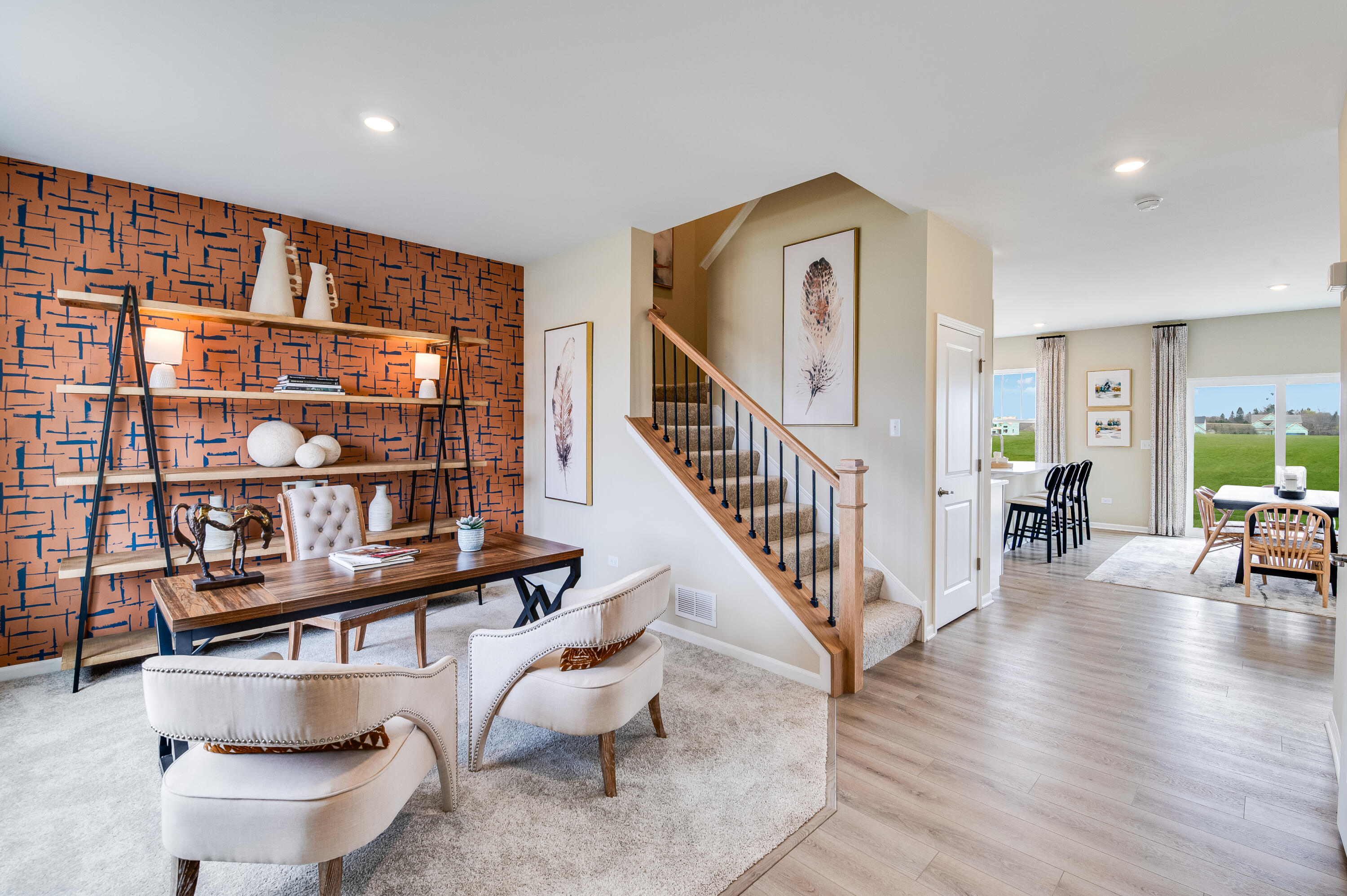 11185 Sadie Lane, Winfield, IN 46307; Image #11