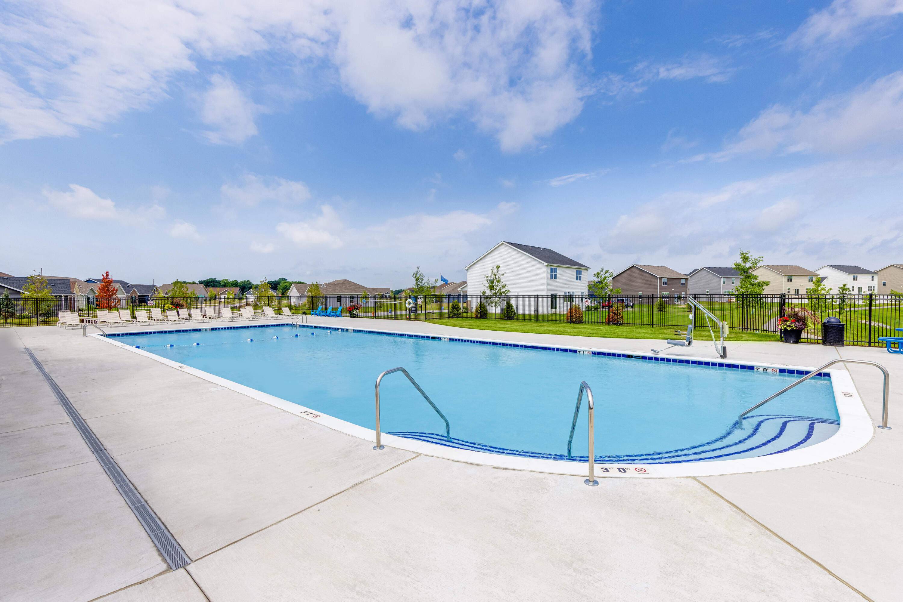 11185 Sadie Lane, Winfield, IN 46307; Image #27