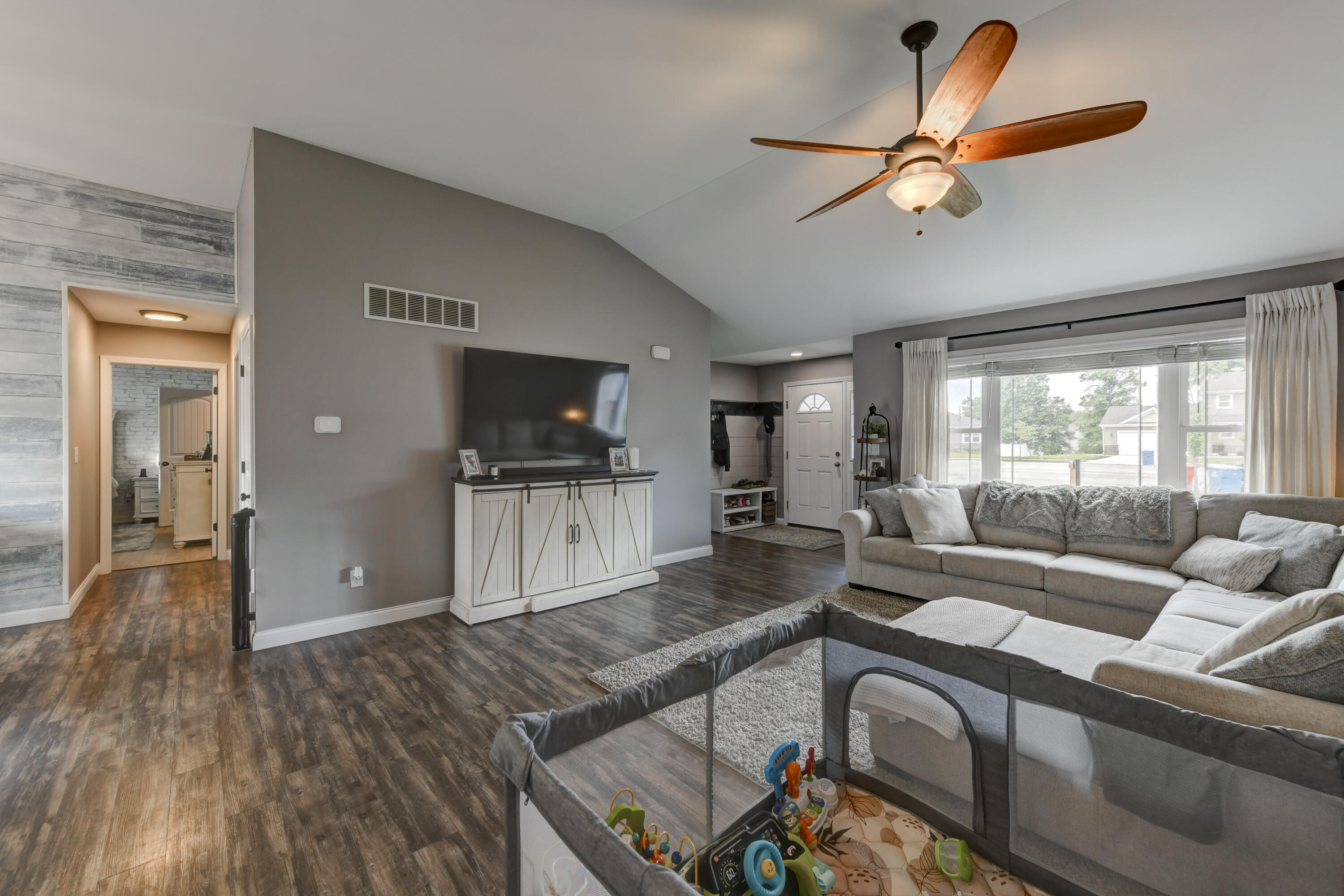 14215 Fairbanks Street, Cedar Lake, IN 46303; Image #10