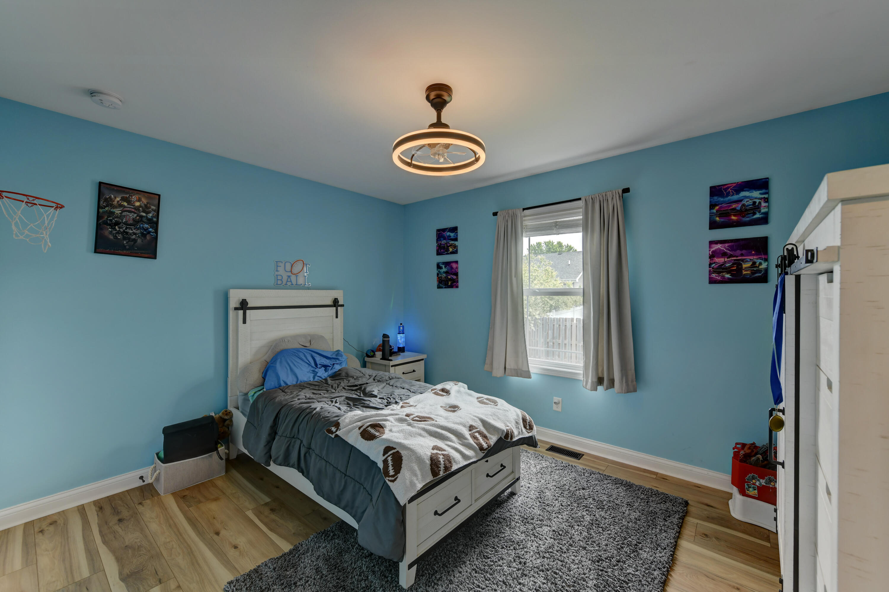 14215 Fairbanks Street, Cedar Lake, IN 46303; Image #16