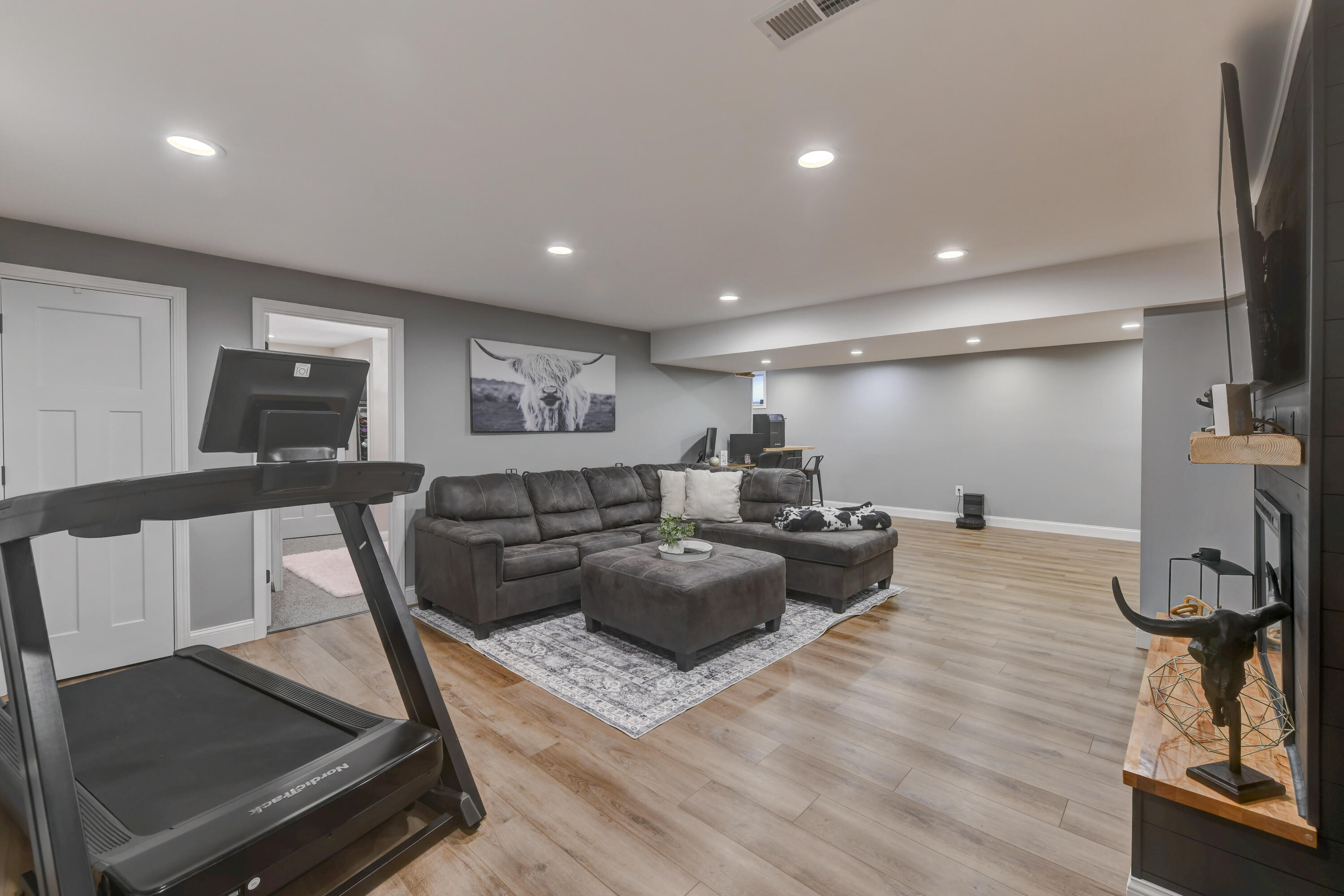 14215 Fairbanks Street, Cedar Lake, IN 46303; Image #22