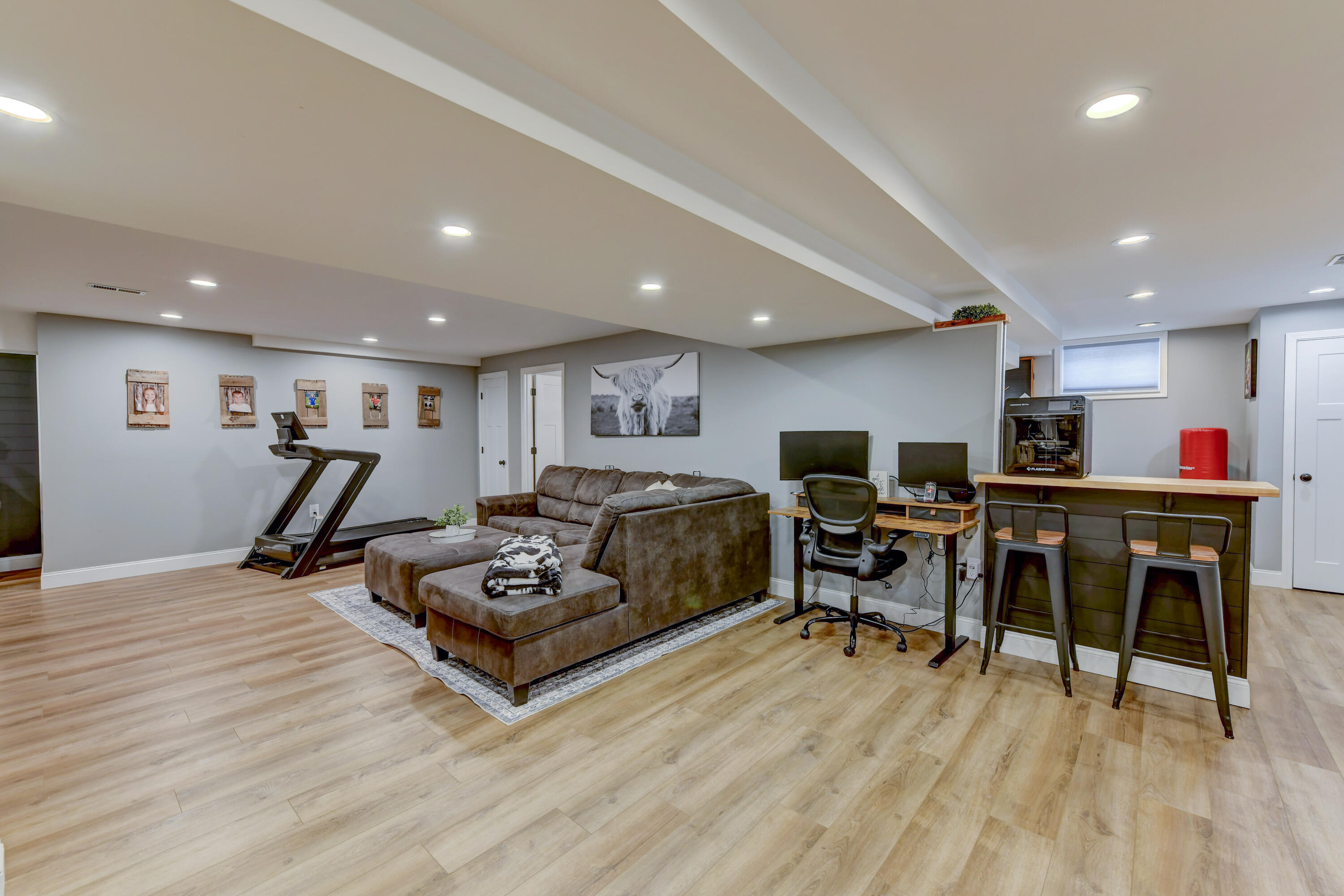 14215 Fairbanks Street, Cedar Lake, IN 46303; Image #25