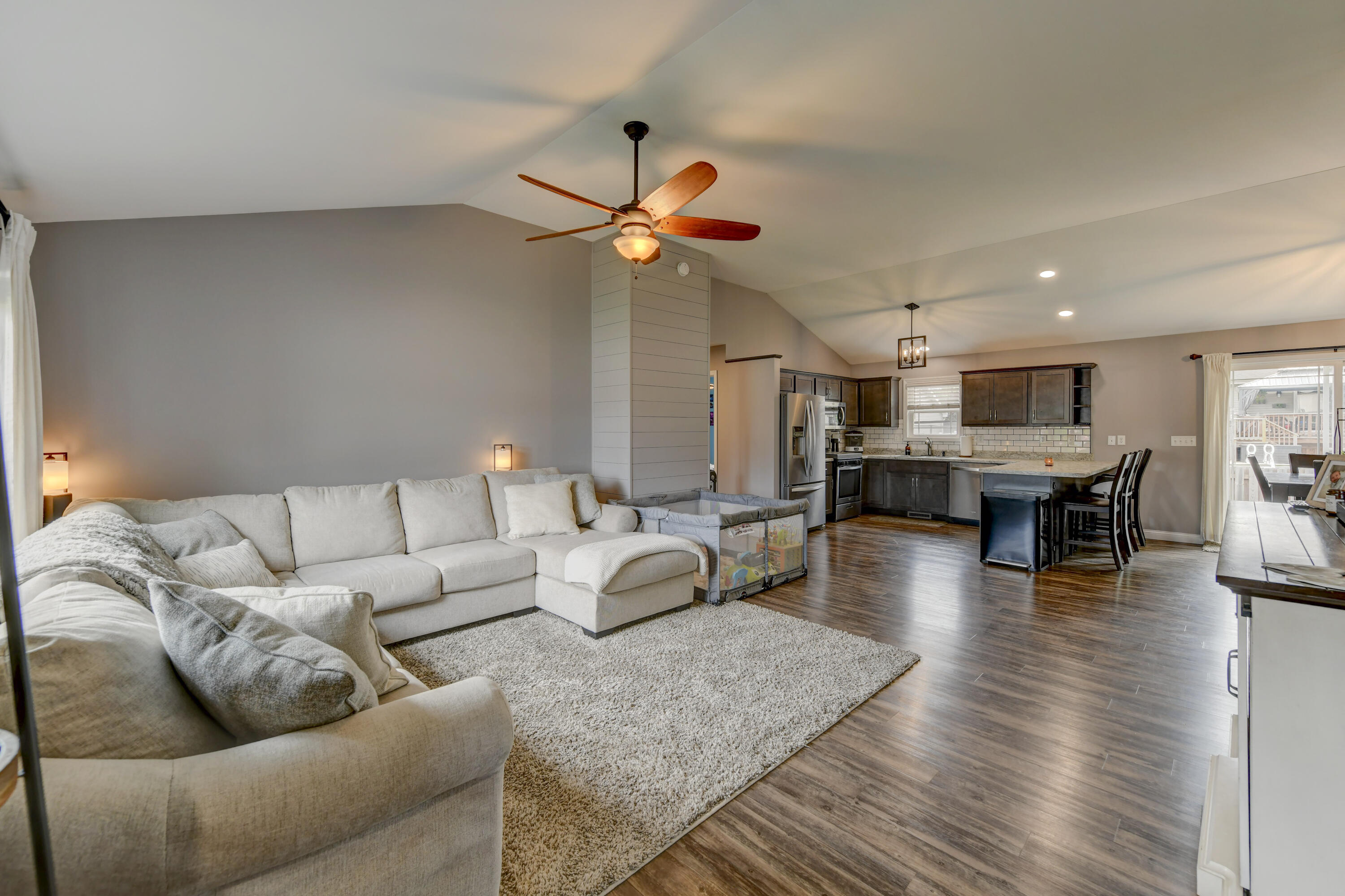 14215 Fairbanks Street, Cedar Lake, IN 46303; Image #3