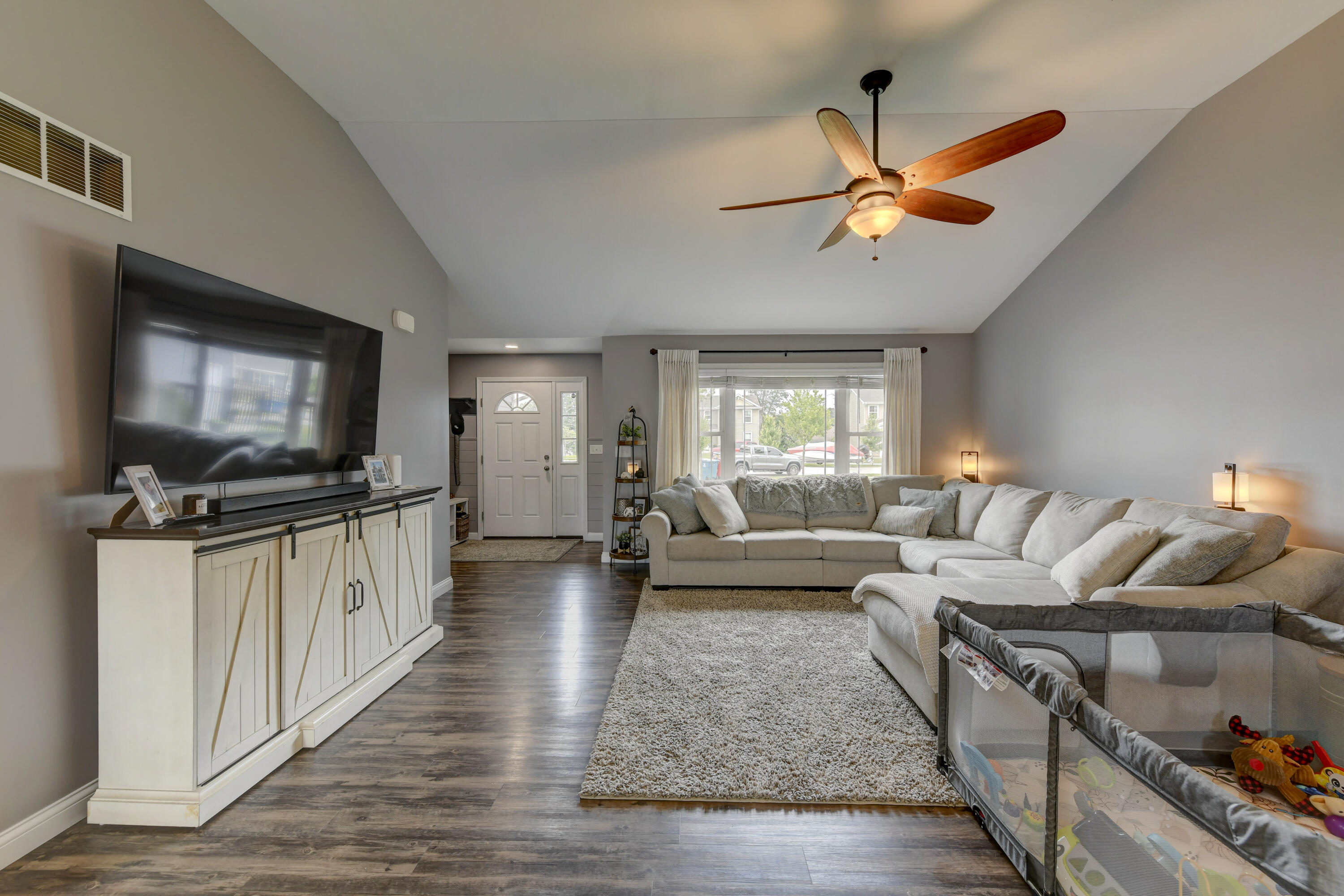 14215 Fairbanks Street, Cedar Lake, IN 46303; Image #4