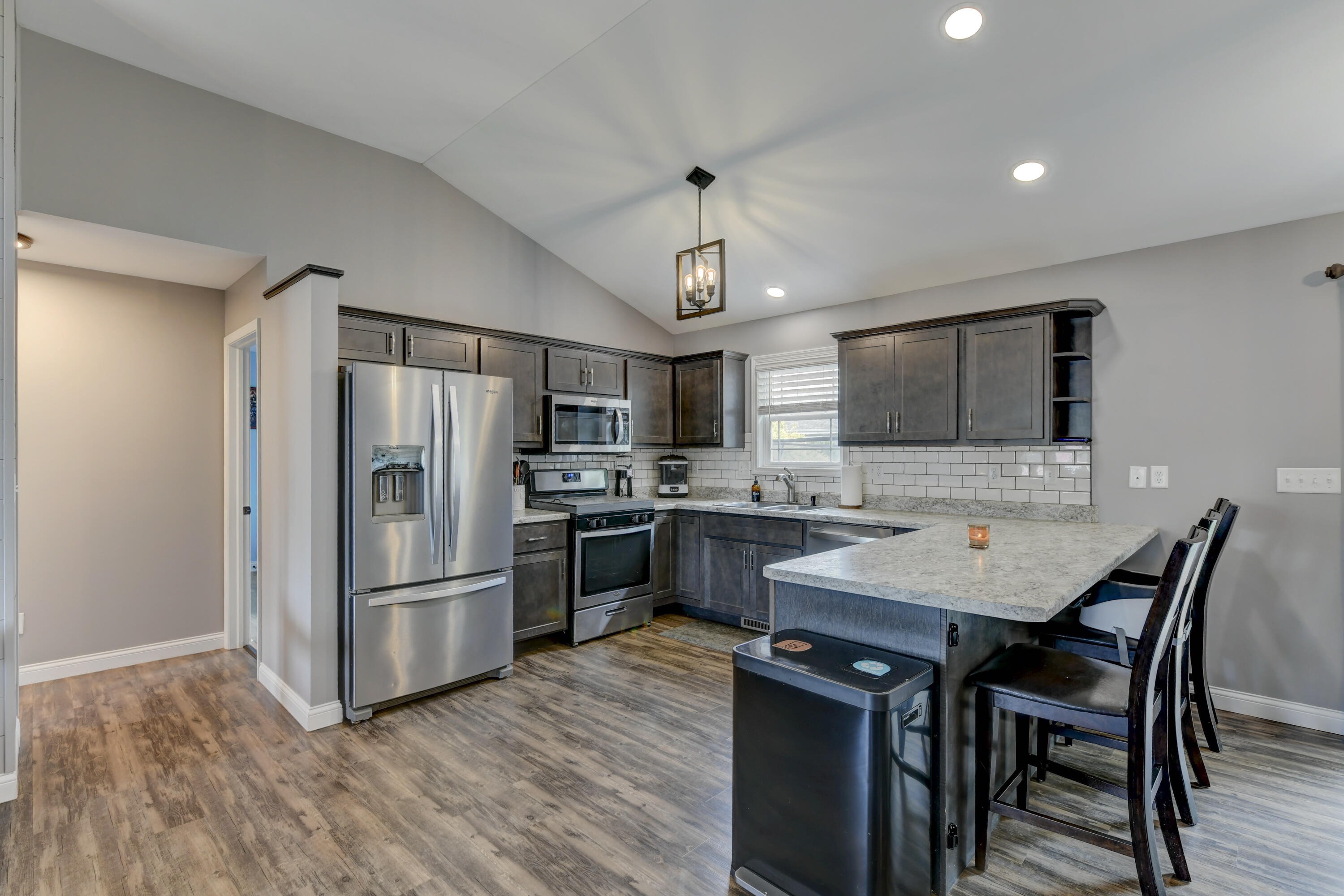 14215 Fairbanks Street, Cedar Lake, IN 46303; Image #5