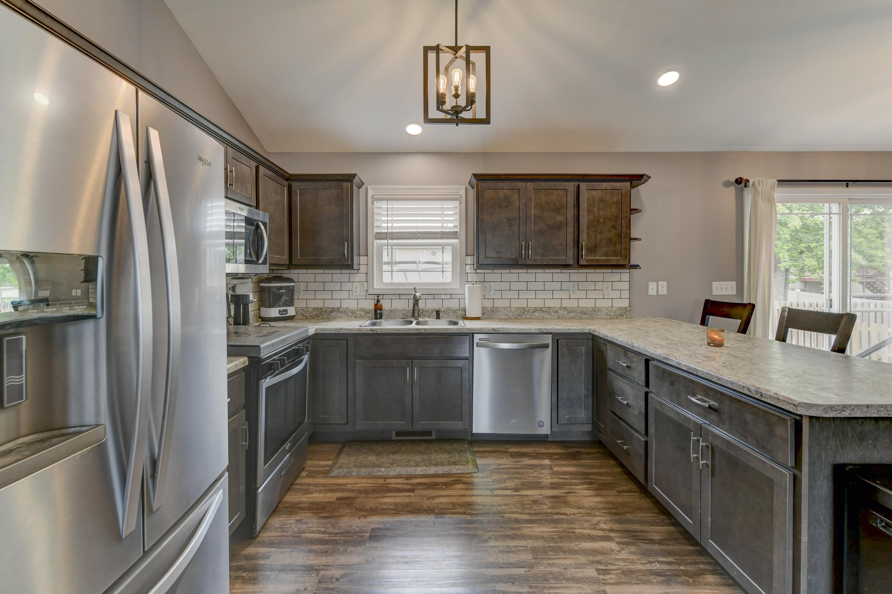 14215 Fairbanks Street, Cedar Lake, IN 46303; Image #6