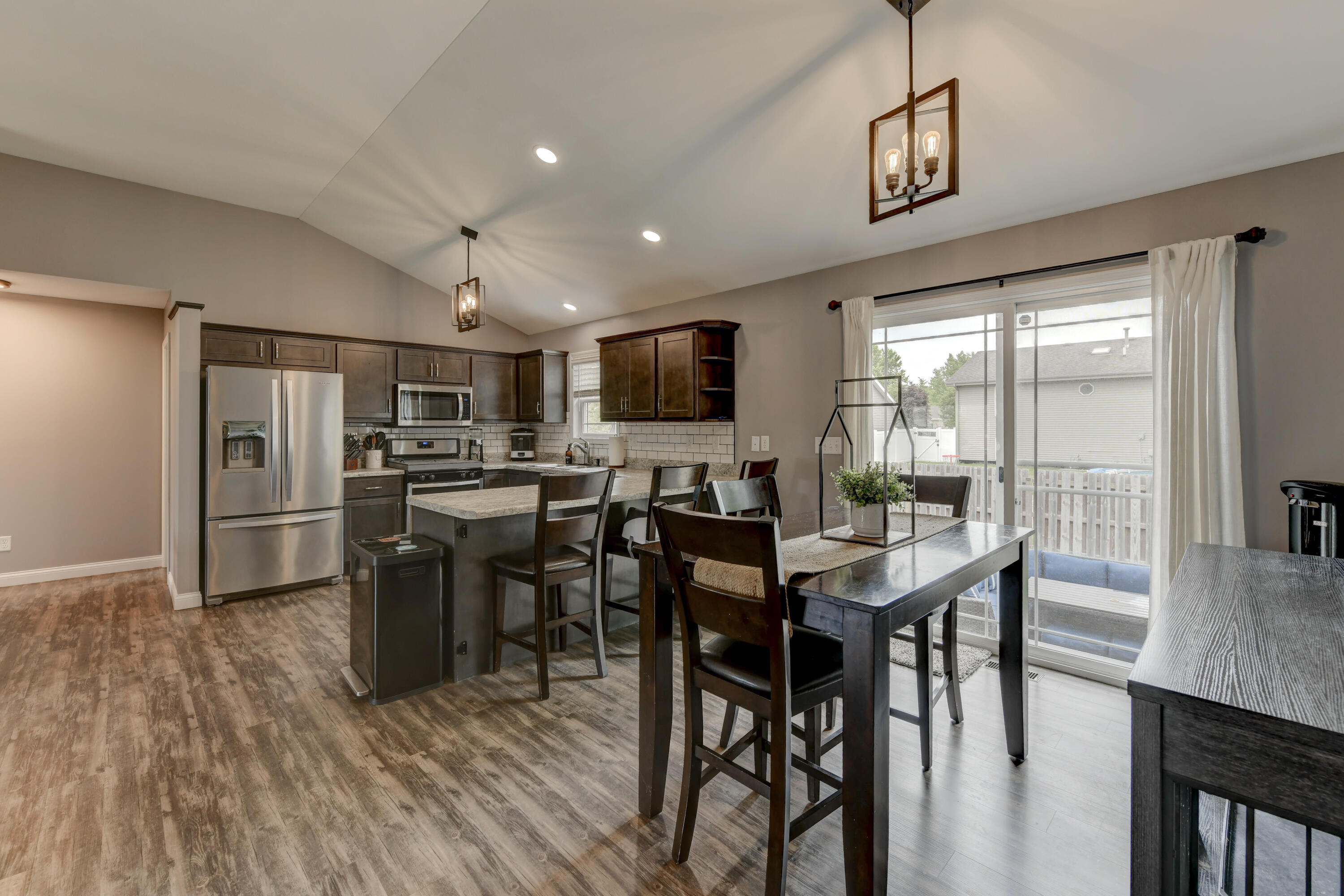 14215 Fairbanks Street, Cedar Lake, IN 46303; Image #8