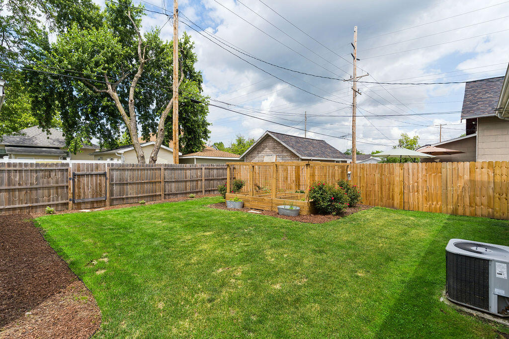 318 South Street, Michigan City, IN 46360; Image #16