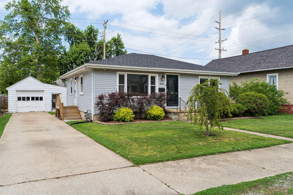 318 South Street, Michigan City, IN 46360; Image #2
