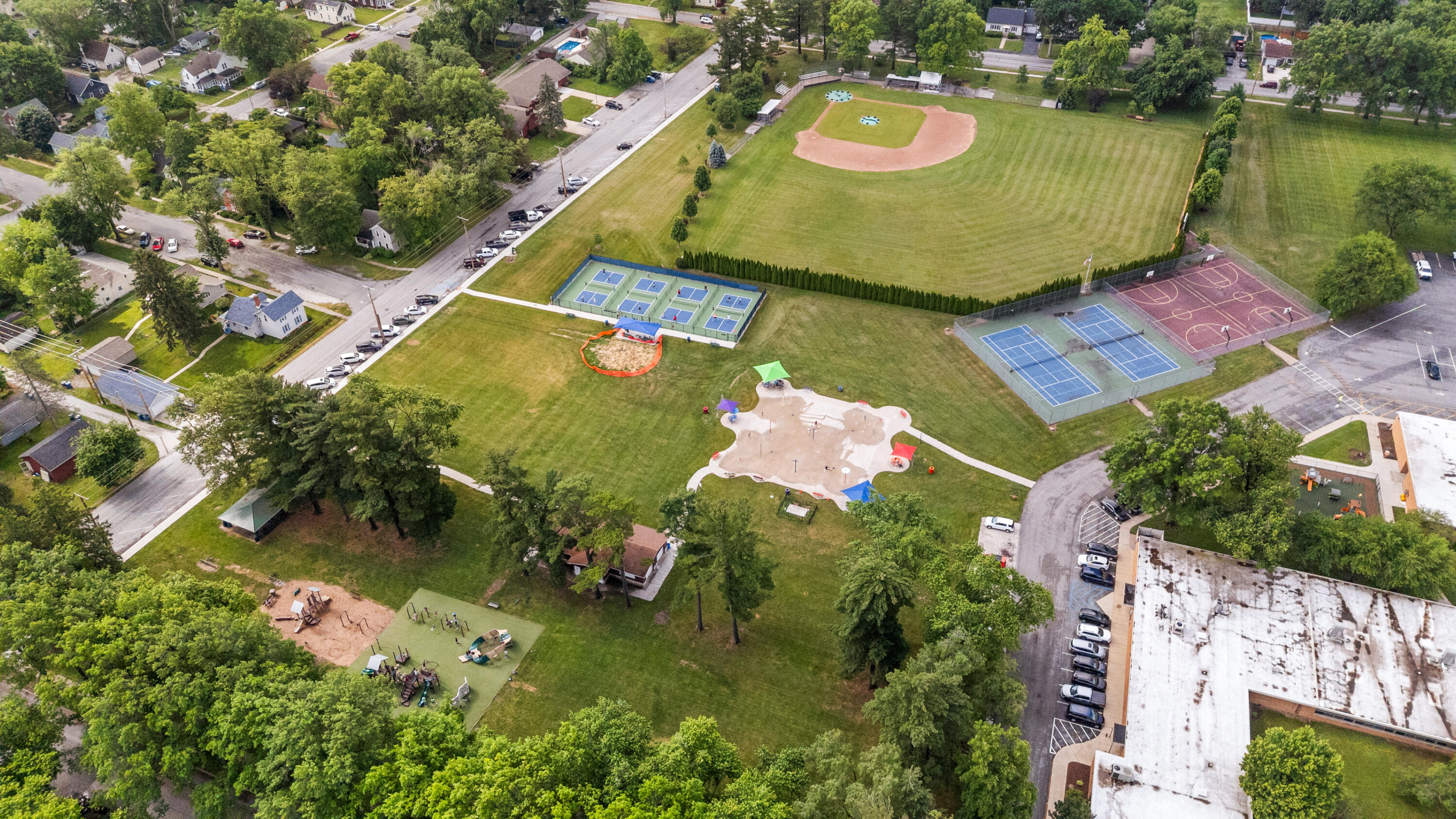 112 Chesterton Boulevard, Chesterton, IN 46304; Image #19