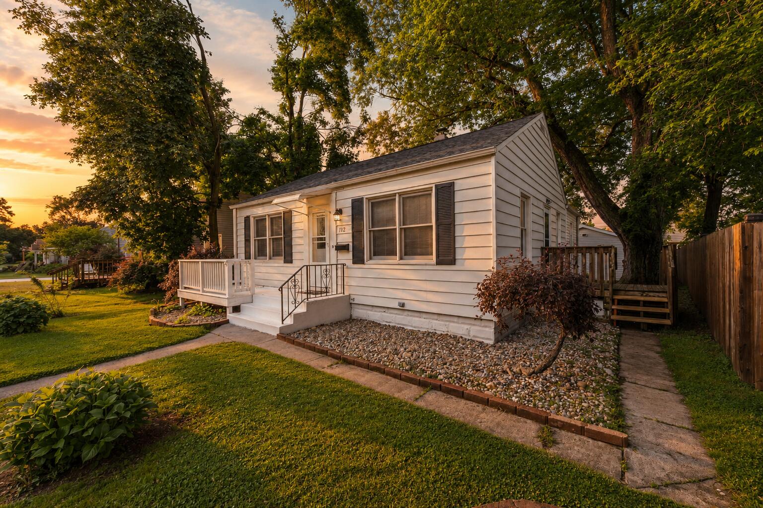 112 Chesterton Boulevard, Chesterton, IN 46304; Image #2