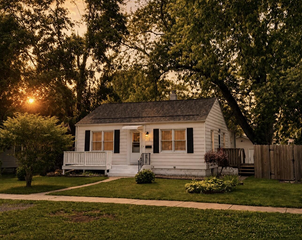 112 Chesterton Boulevard, Chesterton, IN 46304; Image #22