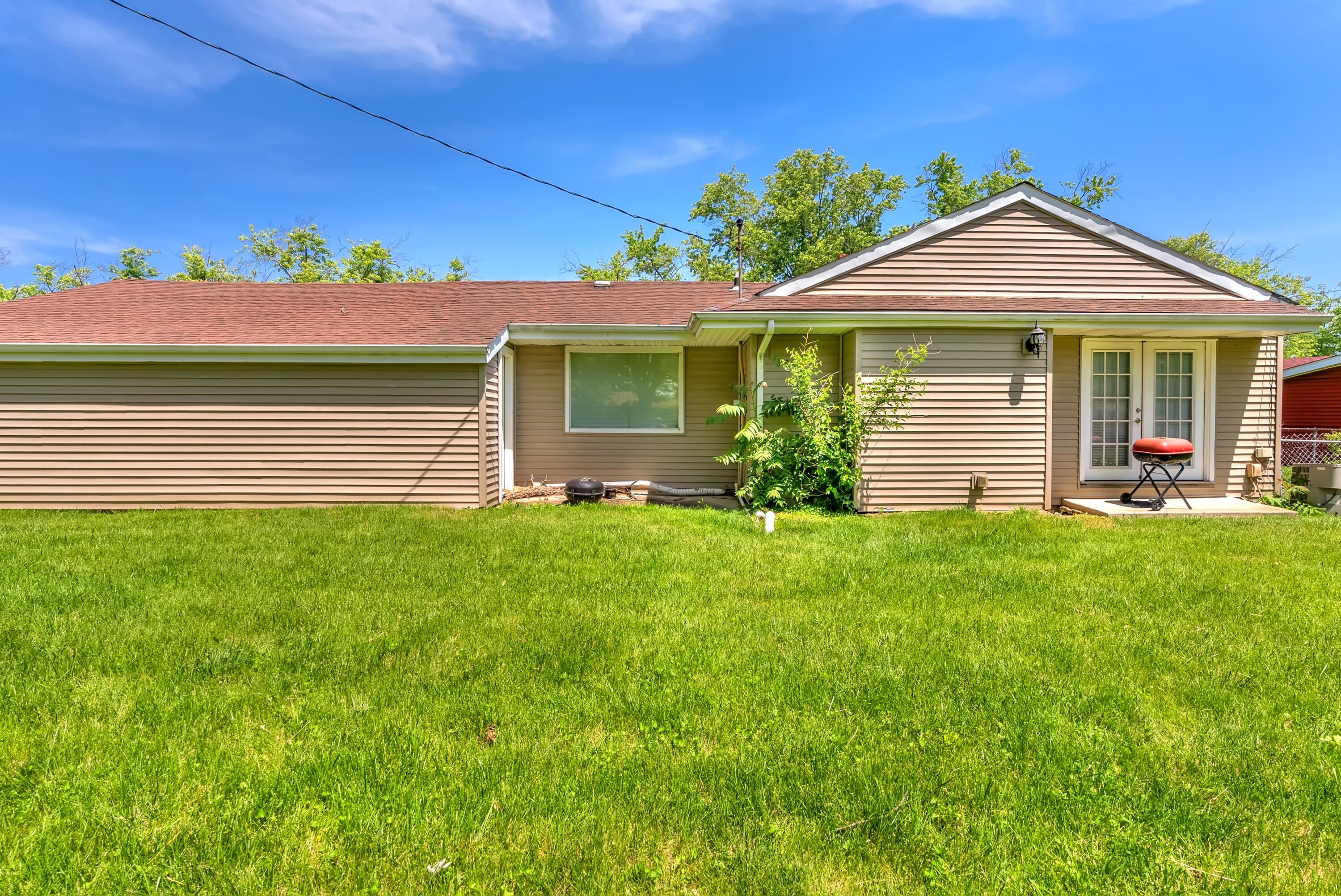 605 E 53rd Avenue, Merrillville, IN 46410; Image #10