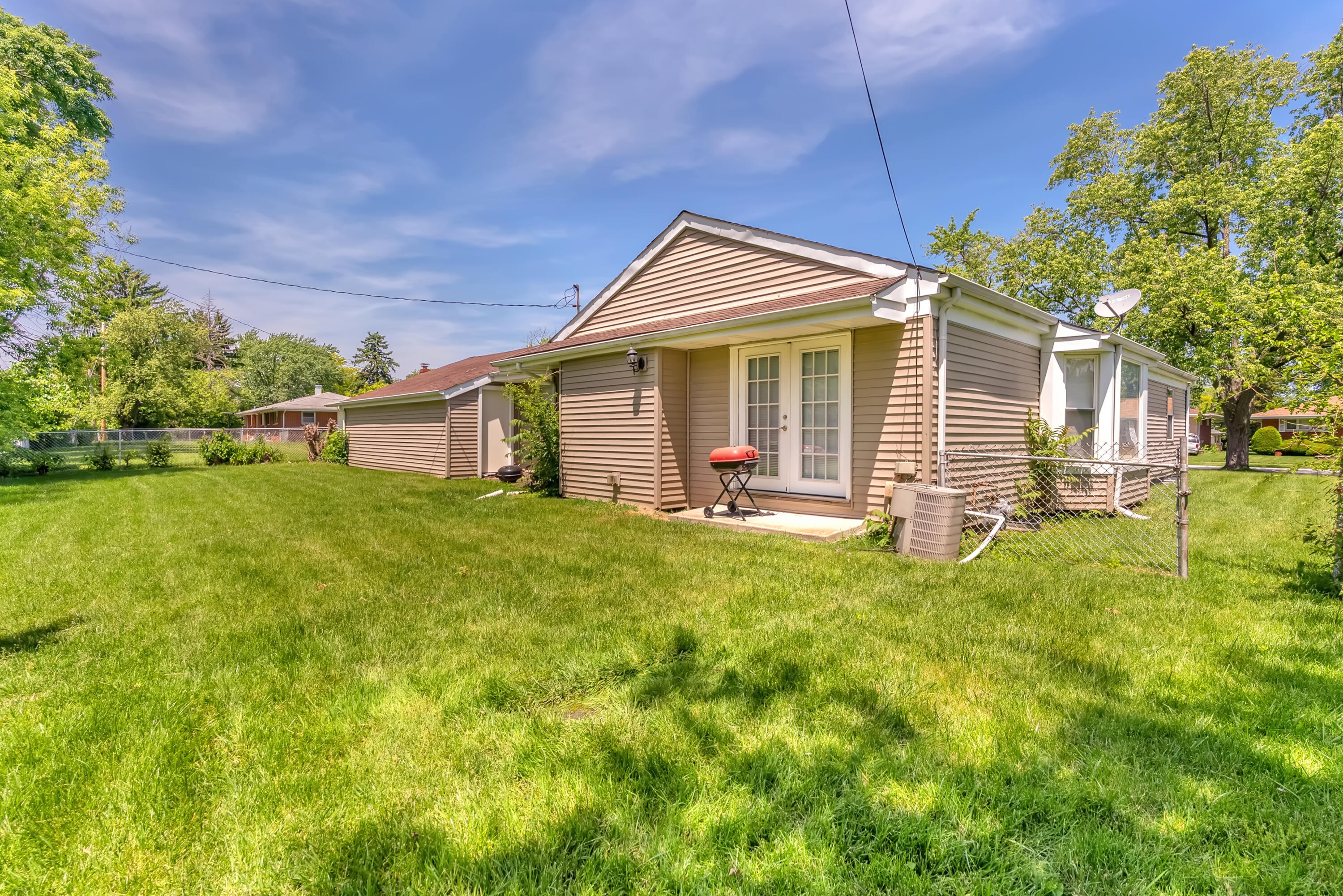 605 E 53rd Avenue, Merrillville, IN 46410; Image #11