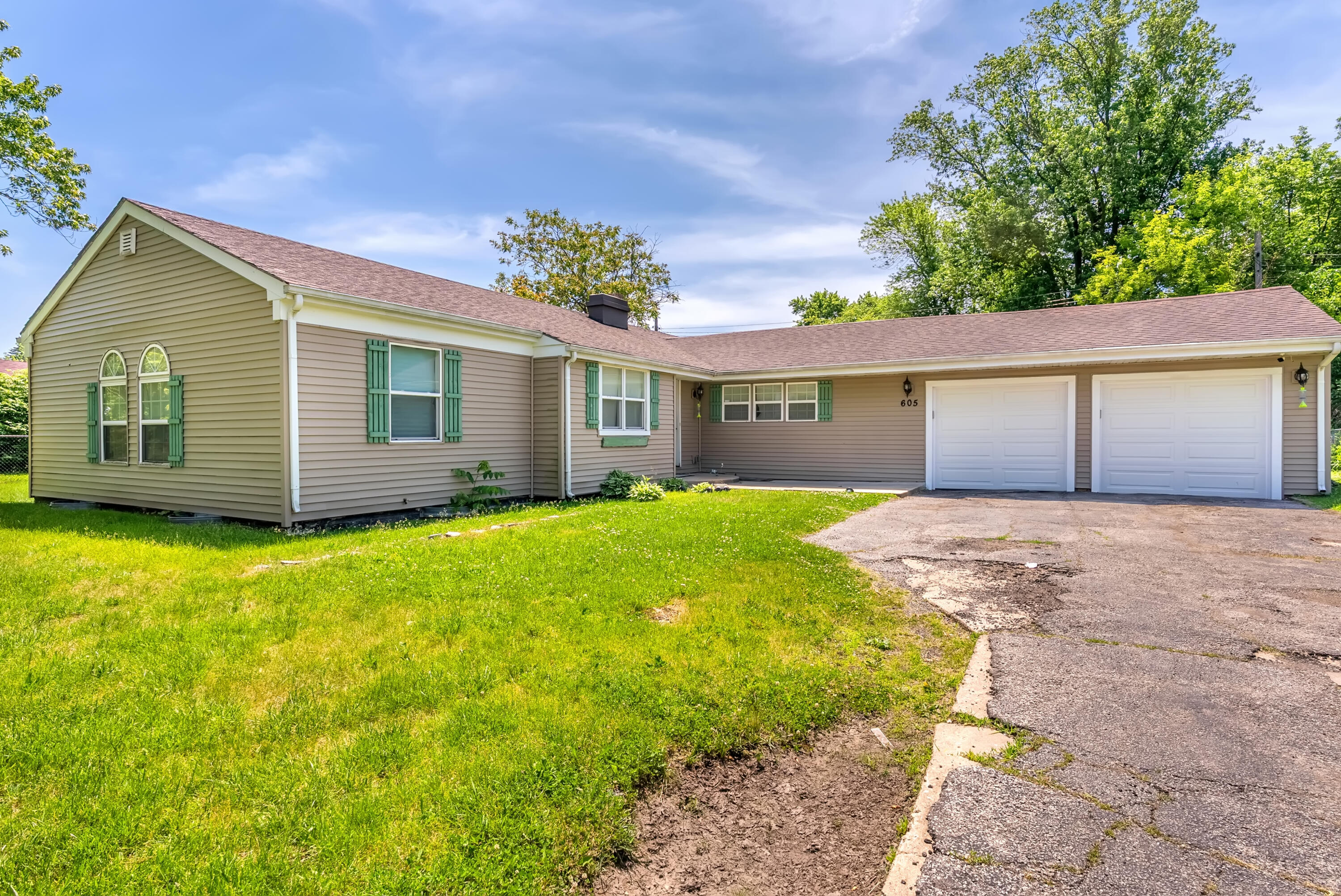 605 E 53rd Avenue, Merrillville, IN 46410; Image #3