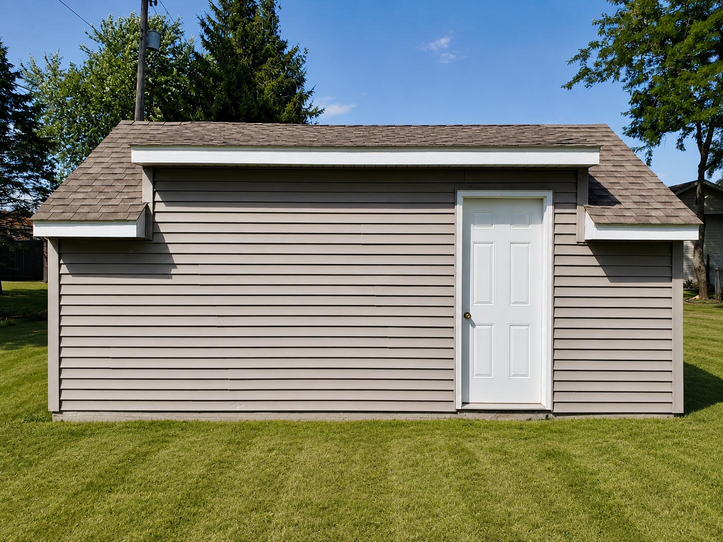 1604 Hickory Street SW, DeMotte, IN 46310; Image #20
