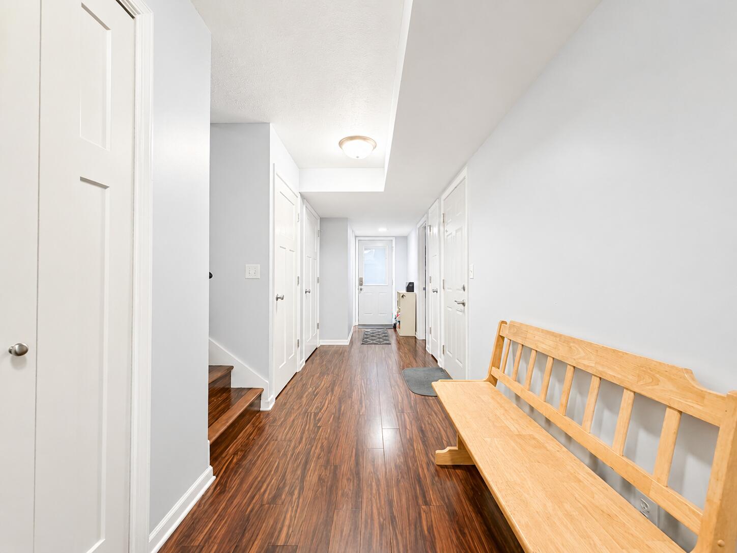 1604 Hickory Street SW, DeMotte, IN 46310; Image #3