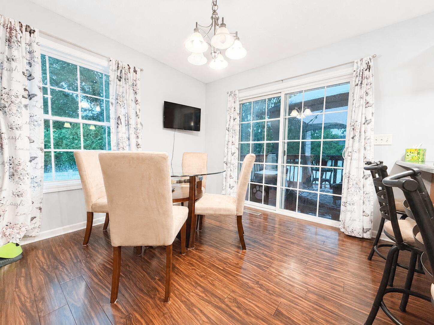 1604 Hickory Street SW, DeMotte, IN 46310; Image #5