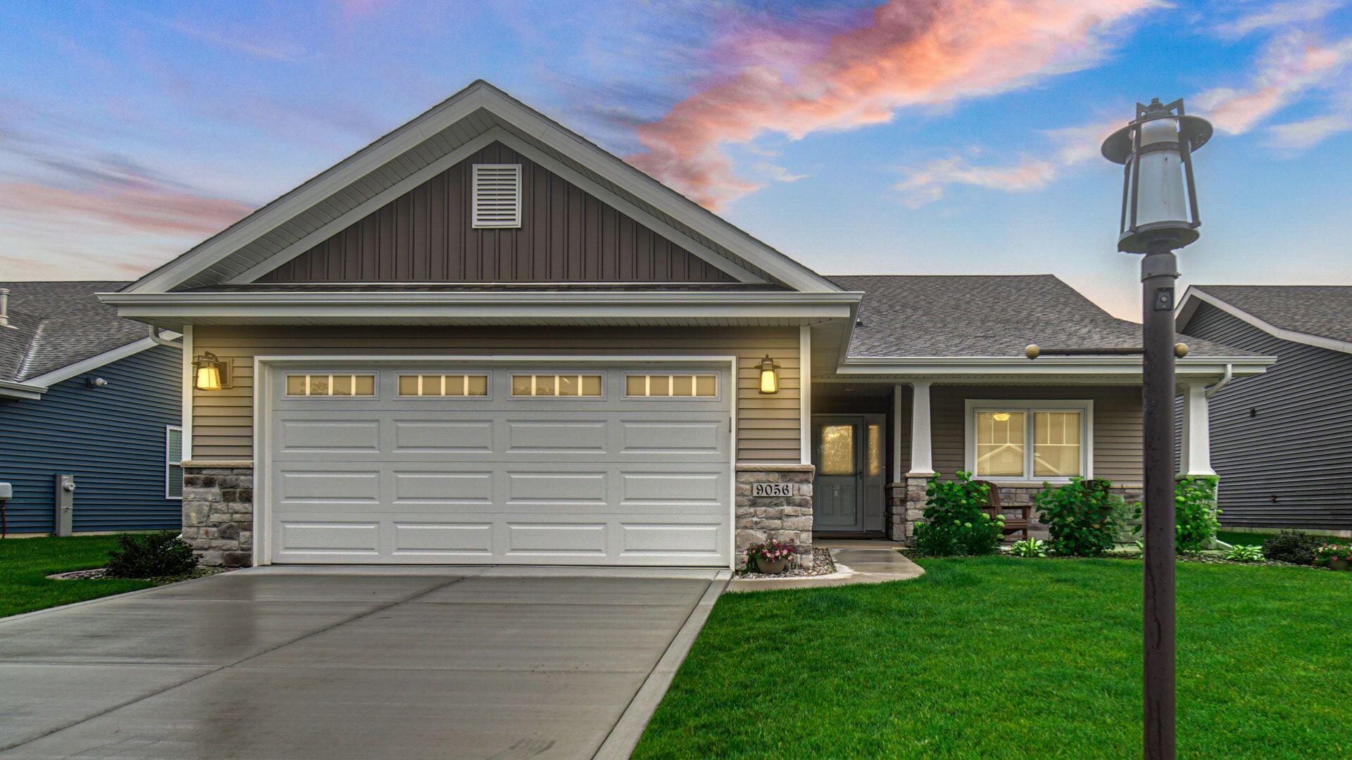 9056 Grindel Place, Cedar Lake, IN 46303; Image #1