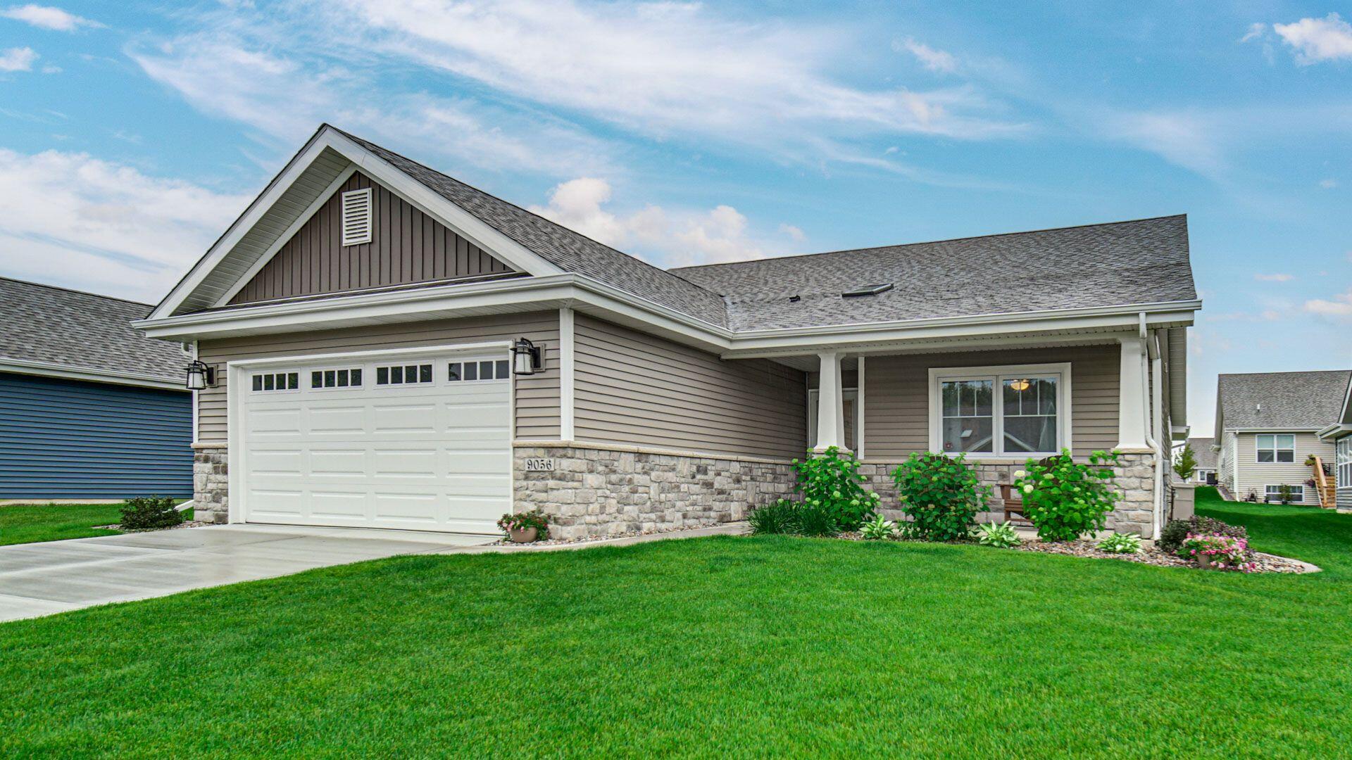 9056 Grindel Place, Cedar Lake, IN 46303; Image #2