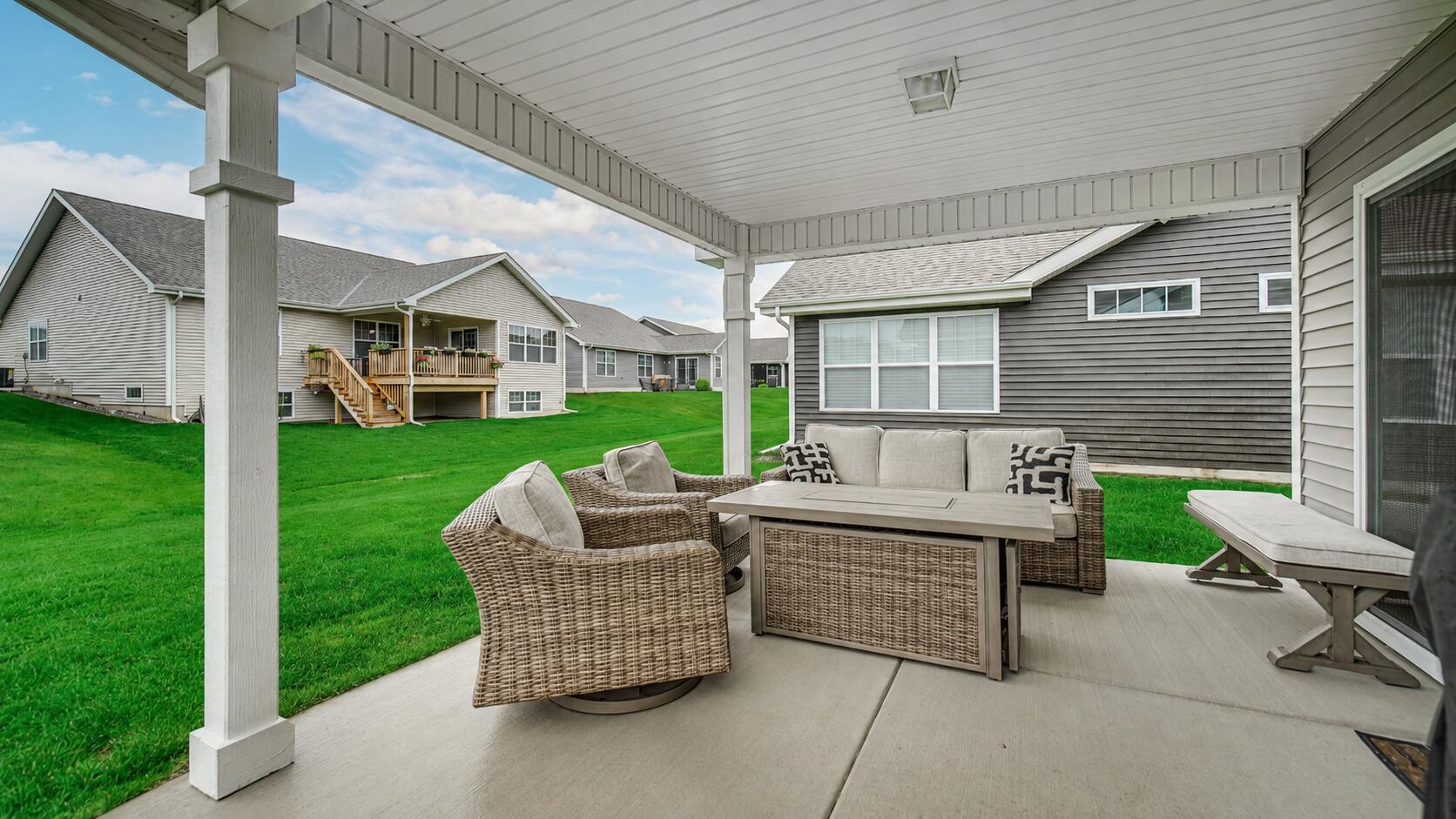9056 Grindel Place, Cedar Lake, IN 46303; Image #22