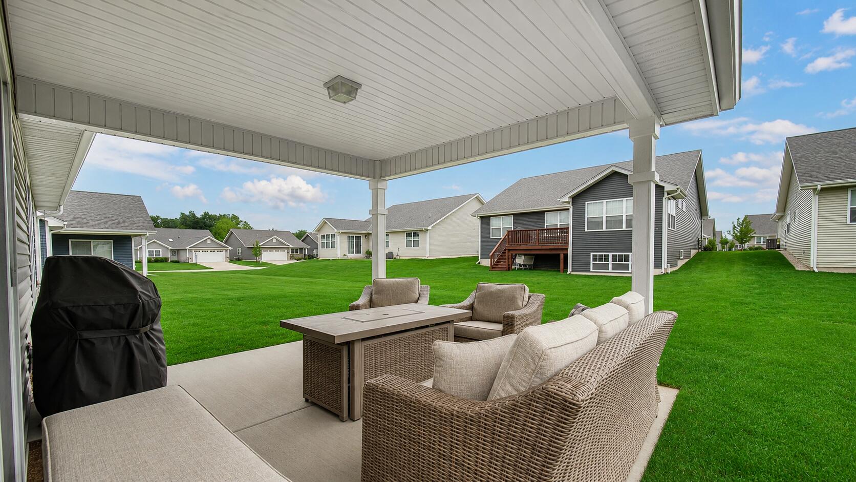 9056 Grindel Place, Cedar Lake, IN 46303; Image #23