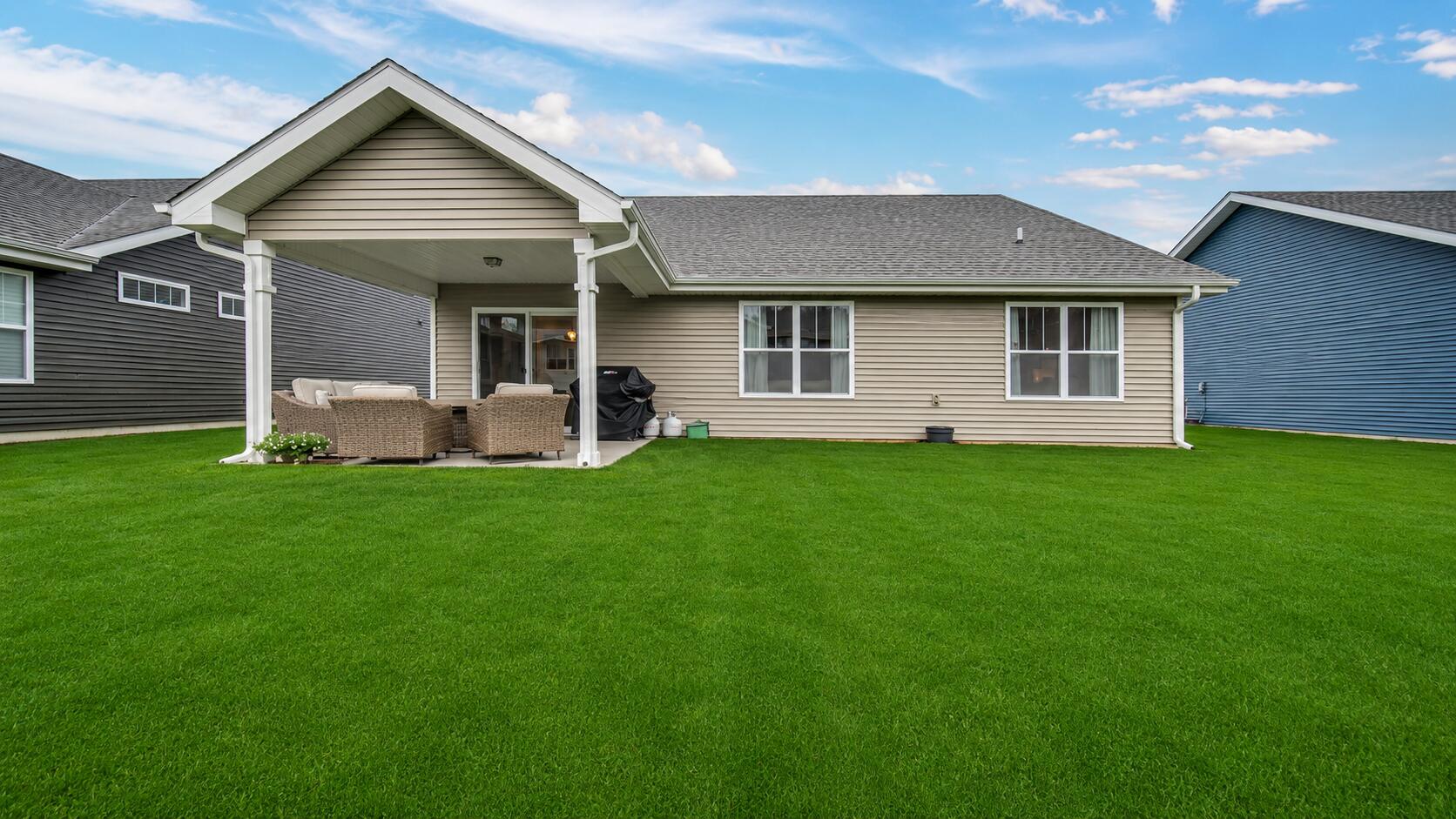 9056 Grindel Place, Cedar Lake, IN 46303; Image #24