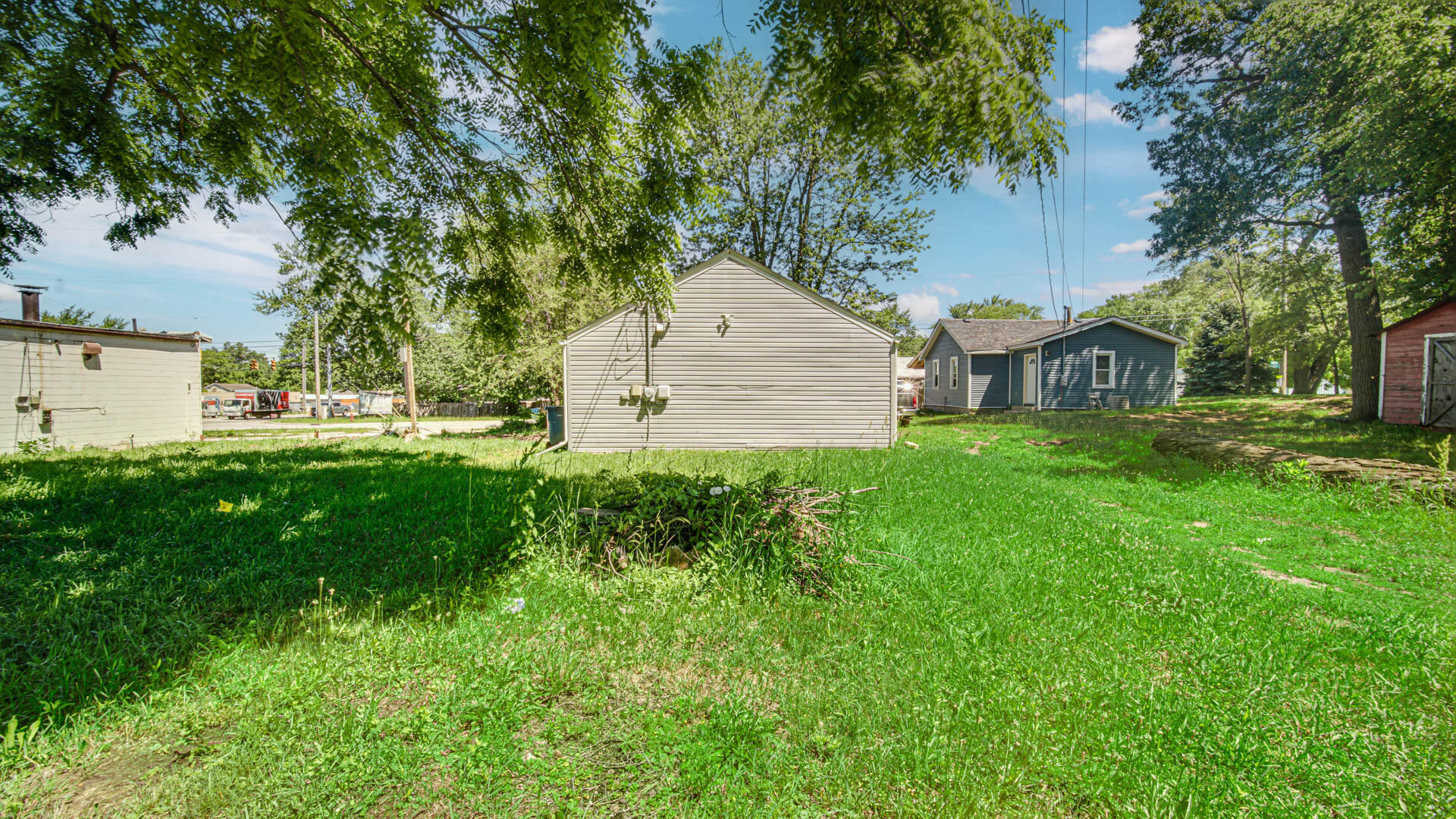 1977 W 47th Avenue, Gary, IN 46408; Image #13