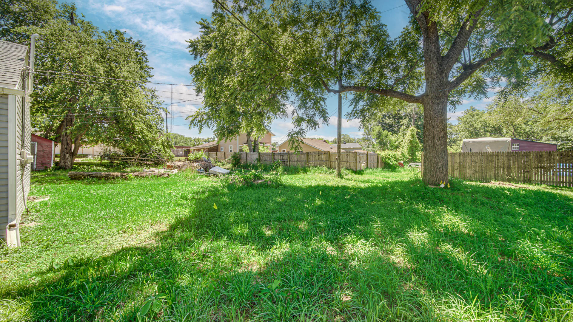 1977 W 47th Avenue, Gary, IN 46408; Image #14