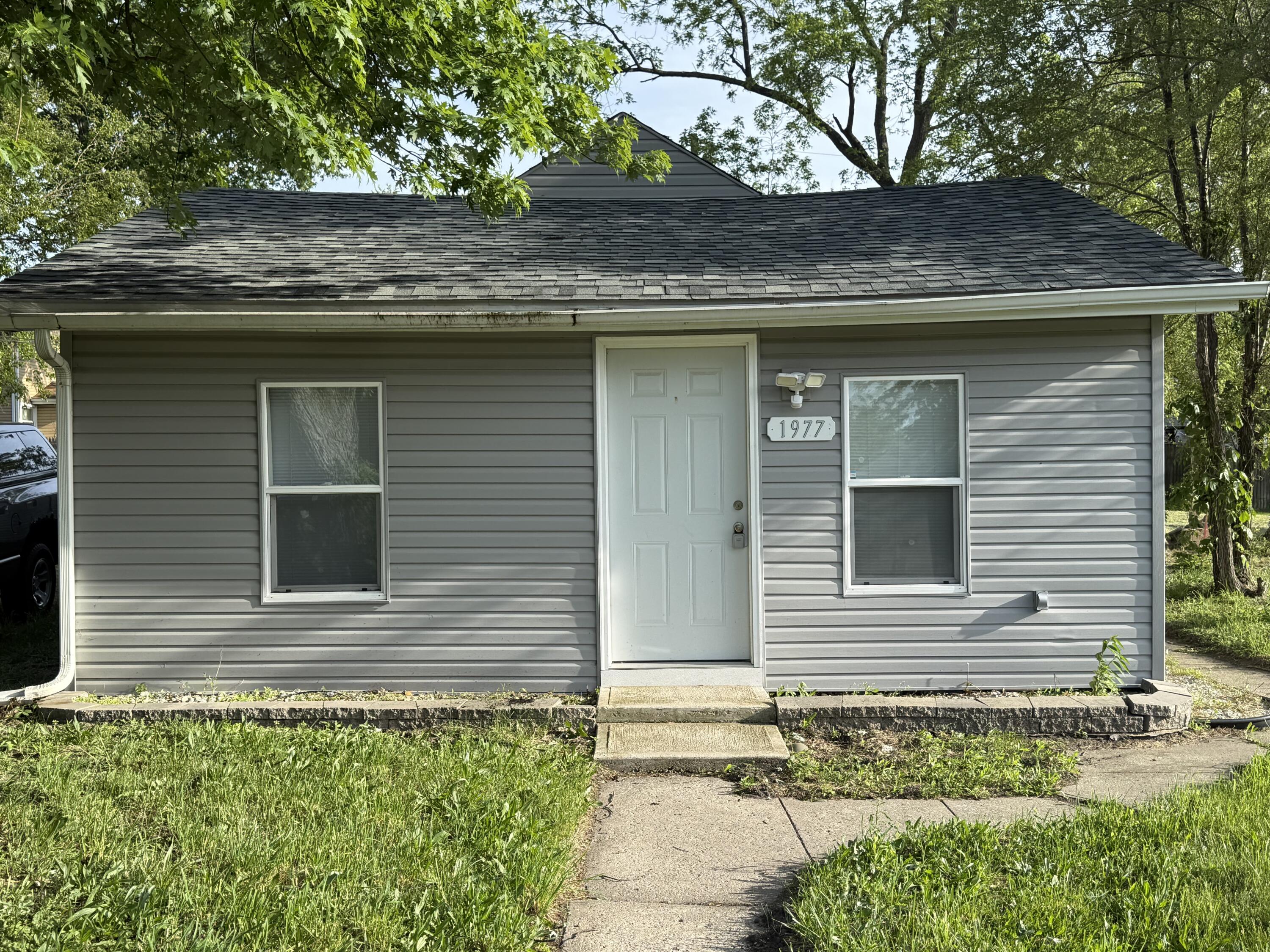 1977 W 47th Avenue, Gary, IN 46408; Image #15