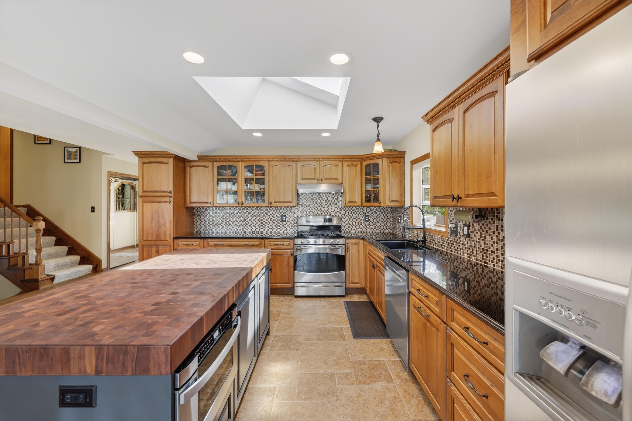 9102 Maplewood Street, St. John, IN 46373; Image #14