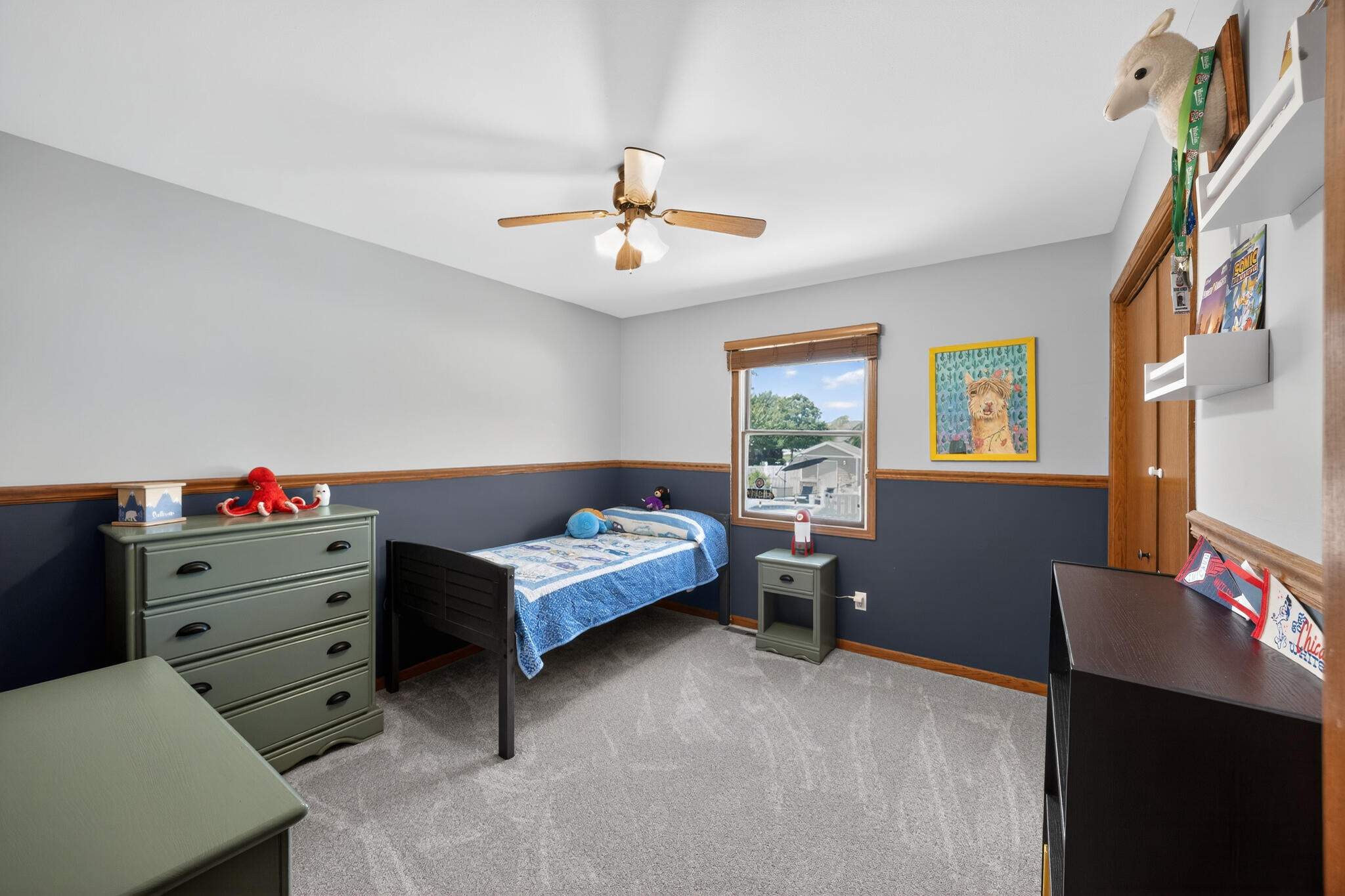 9102 Maplewood Street, St. John, IN 46373; Image #24