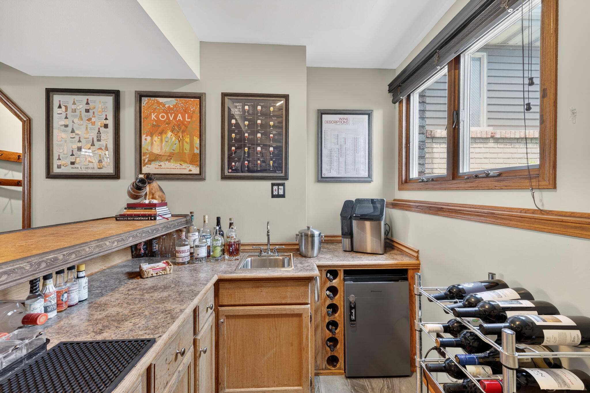 9102 Maplewood Street, St. John, IN 46373; Image #29