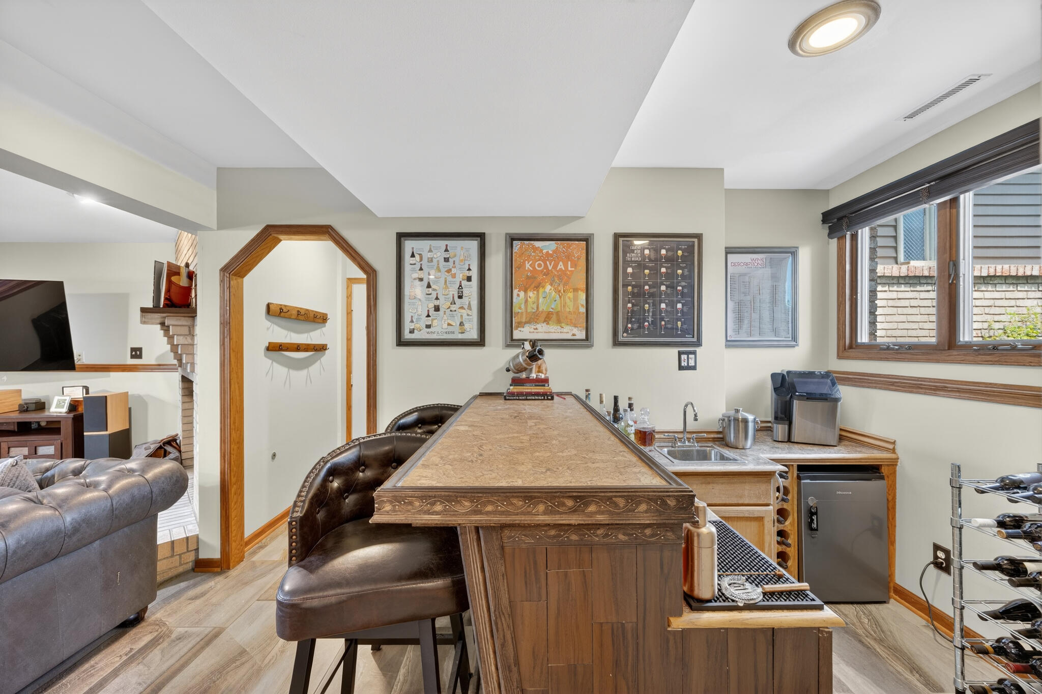 9102 Maplewood Street, St. John, IN 46373; Image #30