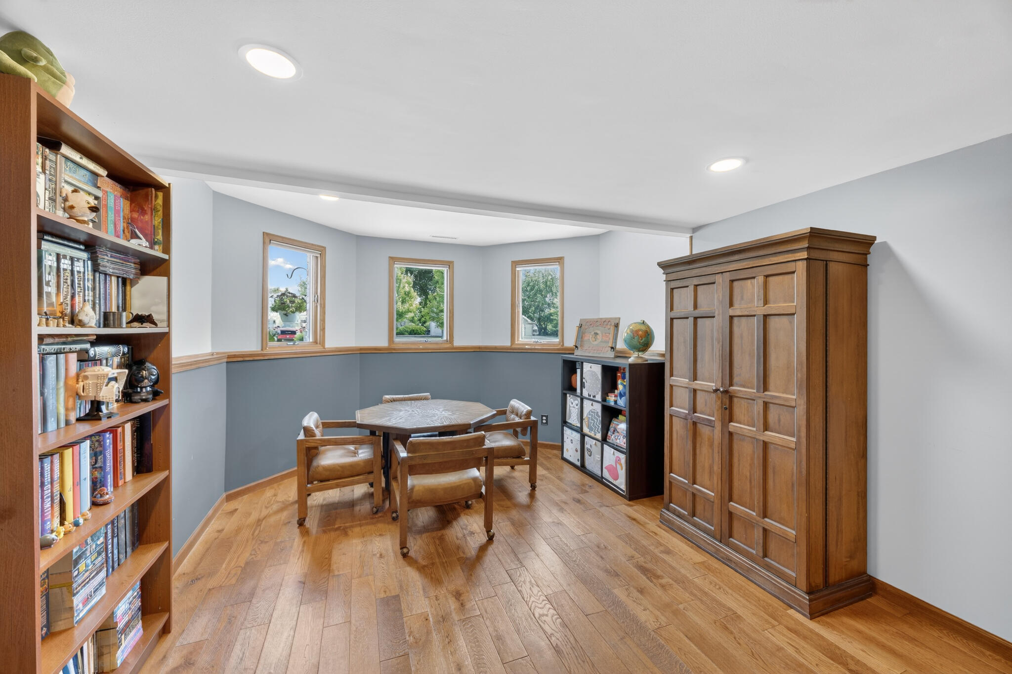 9102 Maplewood Street, St. John, IN 46373; Image #31