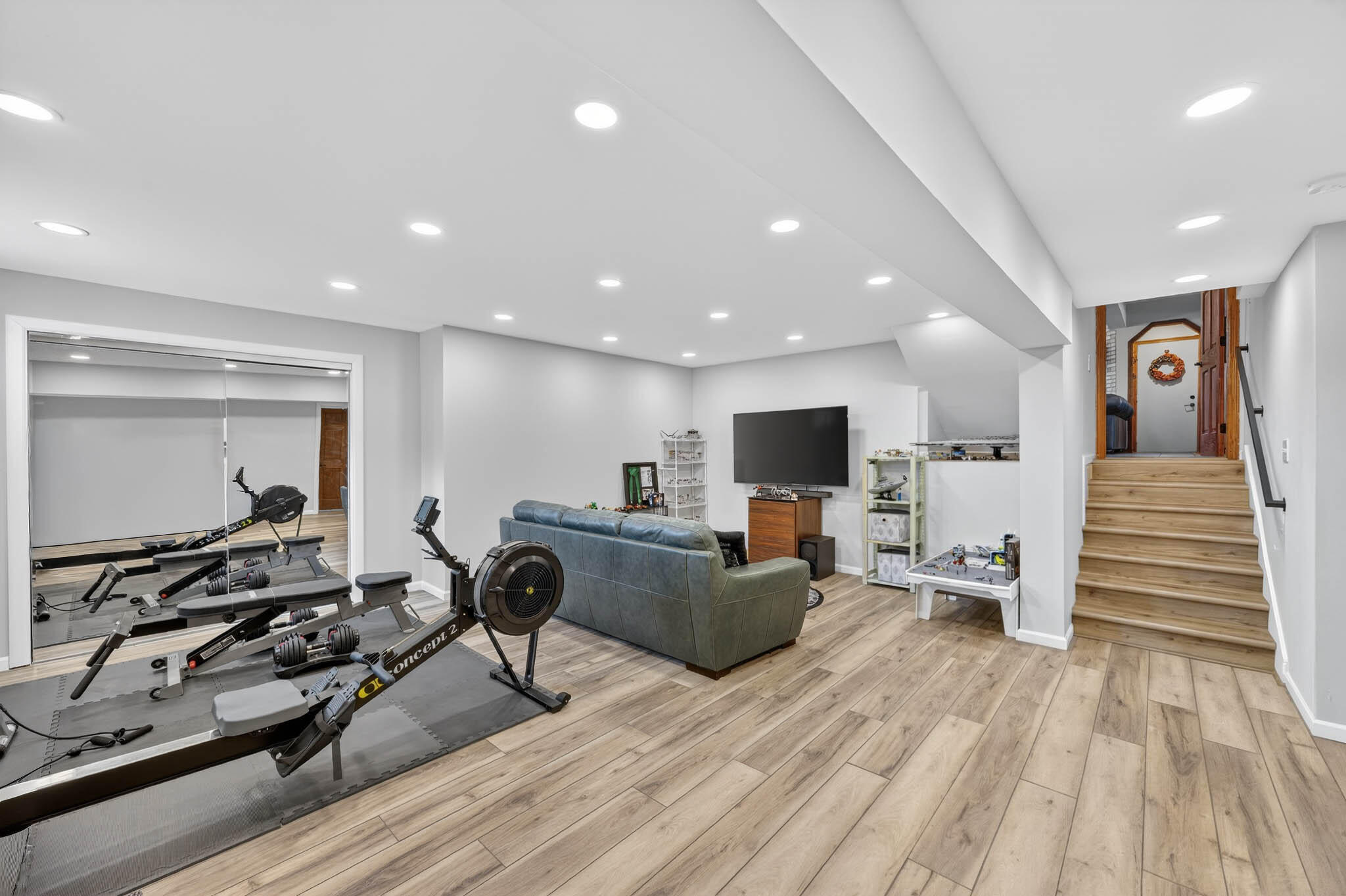 9102 Maplewood Street, St. John, IN 46373; Image #33
