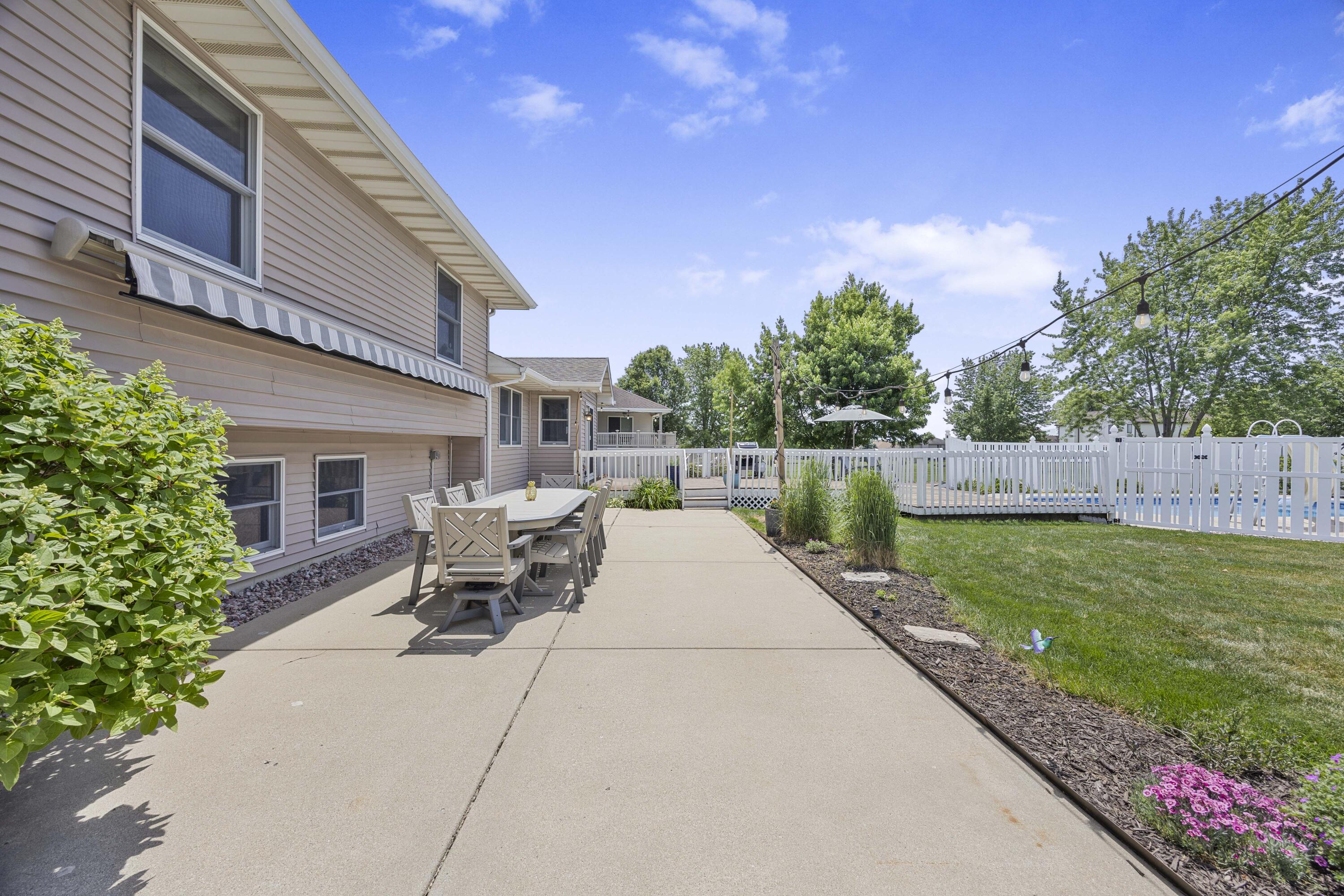 9102 Maplewood Street, St. John, IN 46373; Image #40