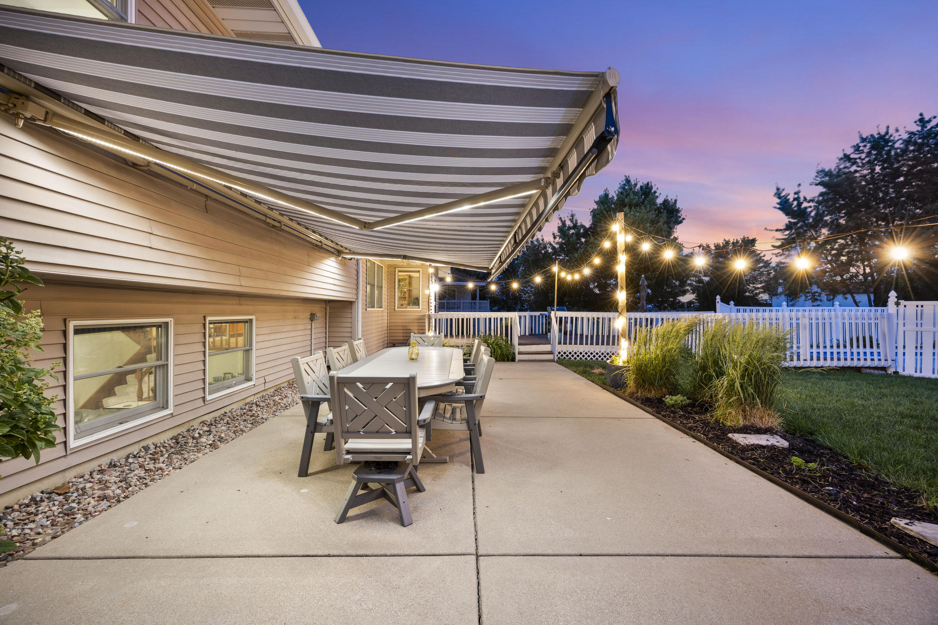 9102 Maplewood Street, St. John, IN 46373; Image #41
