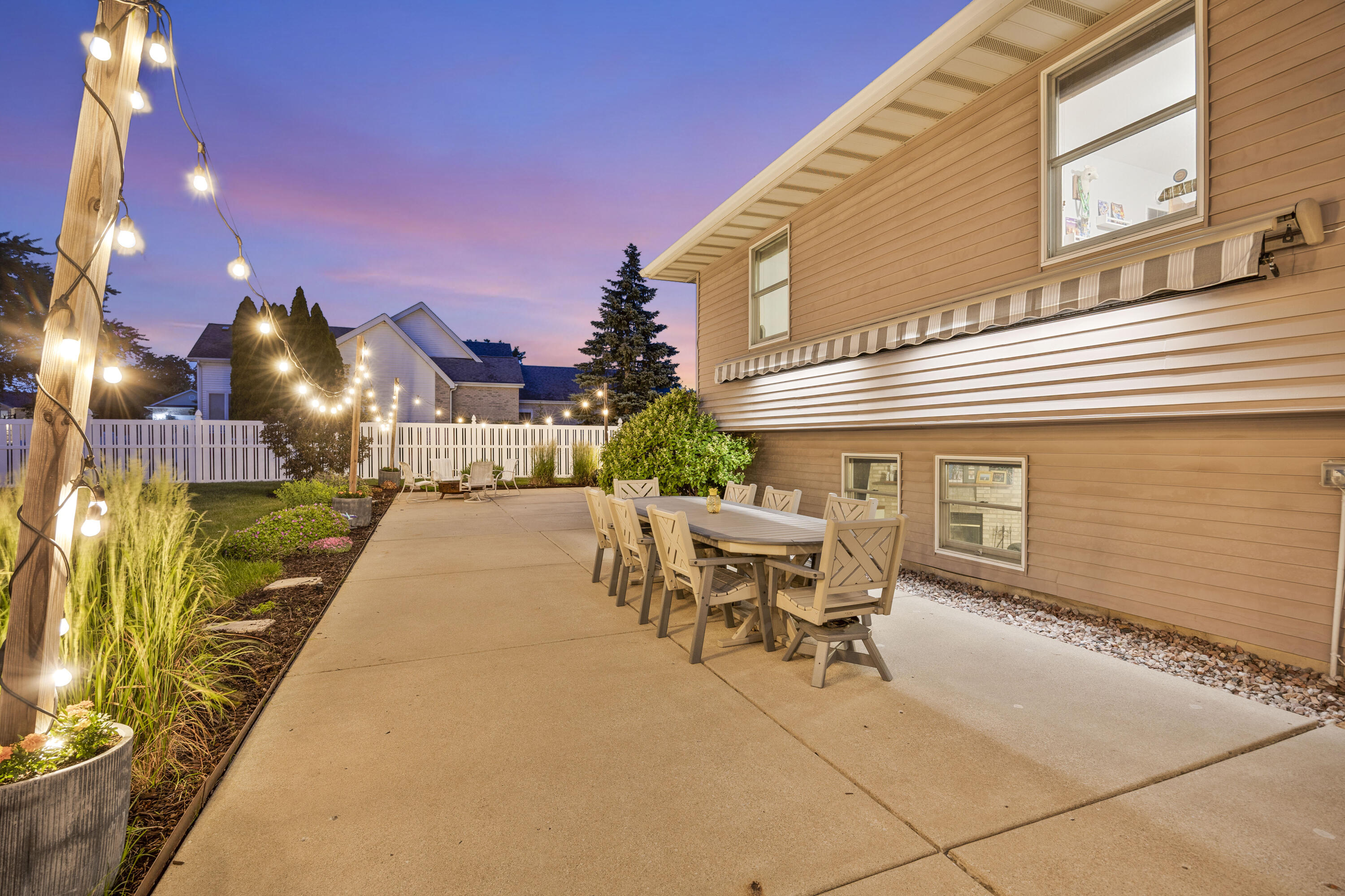 9102 Maplewood Street, St. John, IN 46373; Image #43