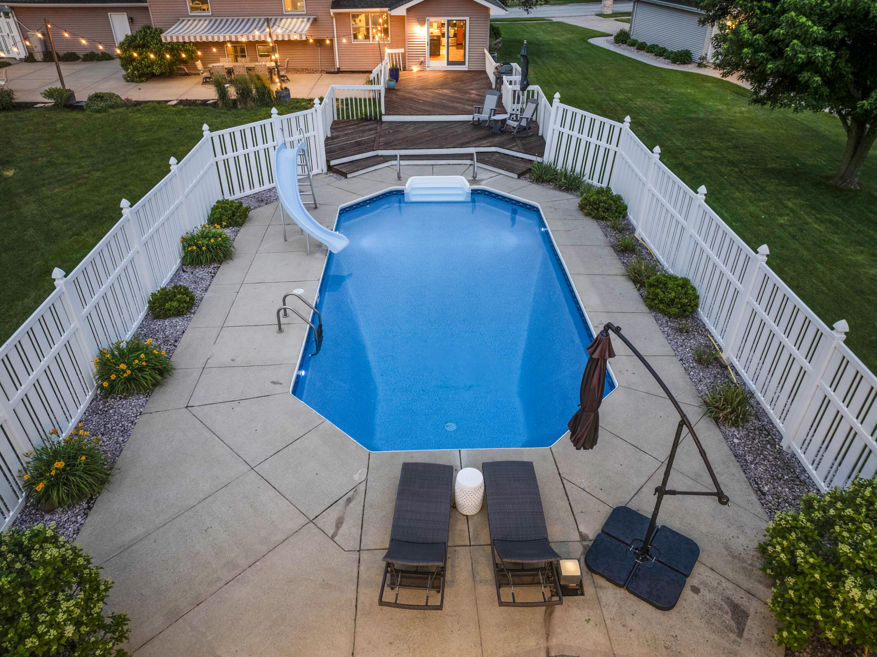 9102 Maplewood Street, St. John, IN 46373; Image #44