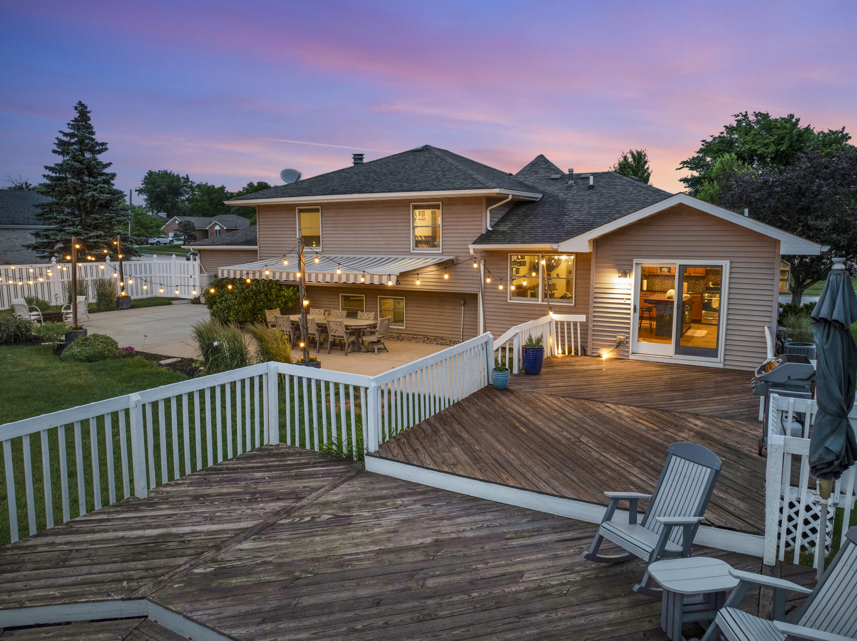 9102 Maplewood Street, St. John, IN 46373; Image #46