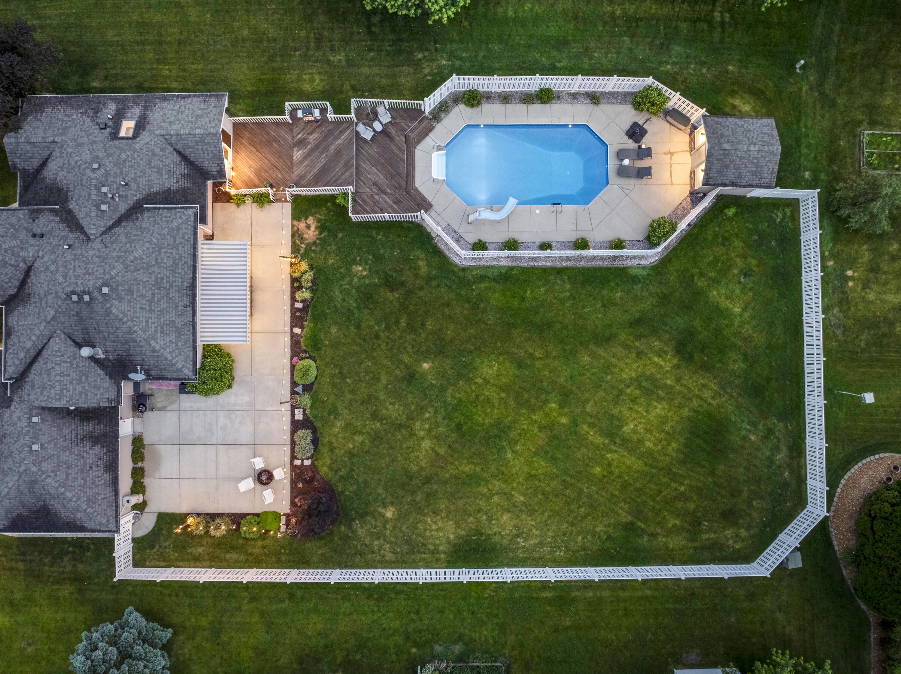 9102 Maplewood Street, St. John, IN 46373; Image #48