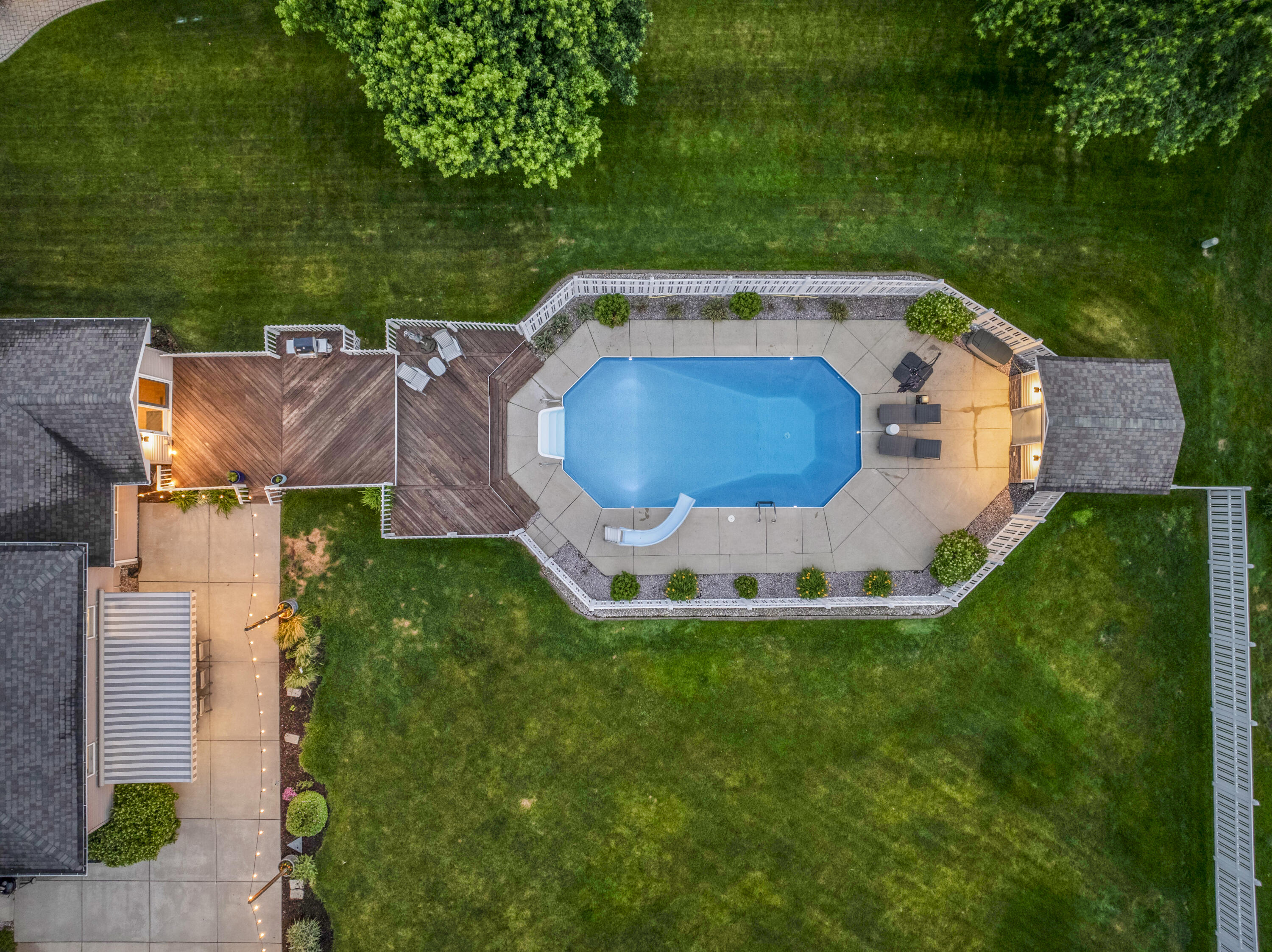 9102 Maplewood Street, St. John, IN 46373; Image #49